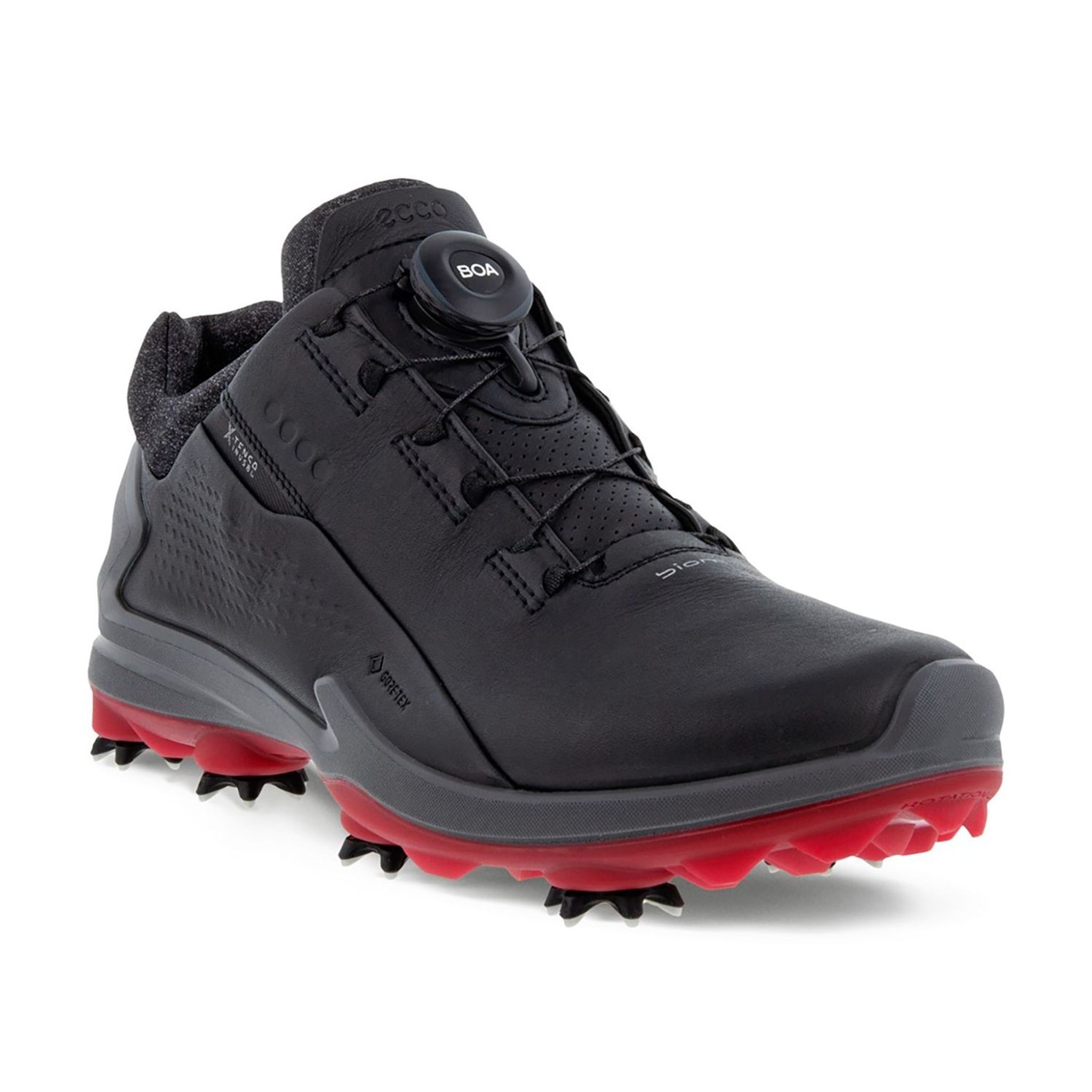 Ecco Biom G3 BOA Gore-Tex Golfschuhe Herren