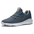 Footjoy M Flex Coastal White/Grey EU 45 (US 11.5) Herren