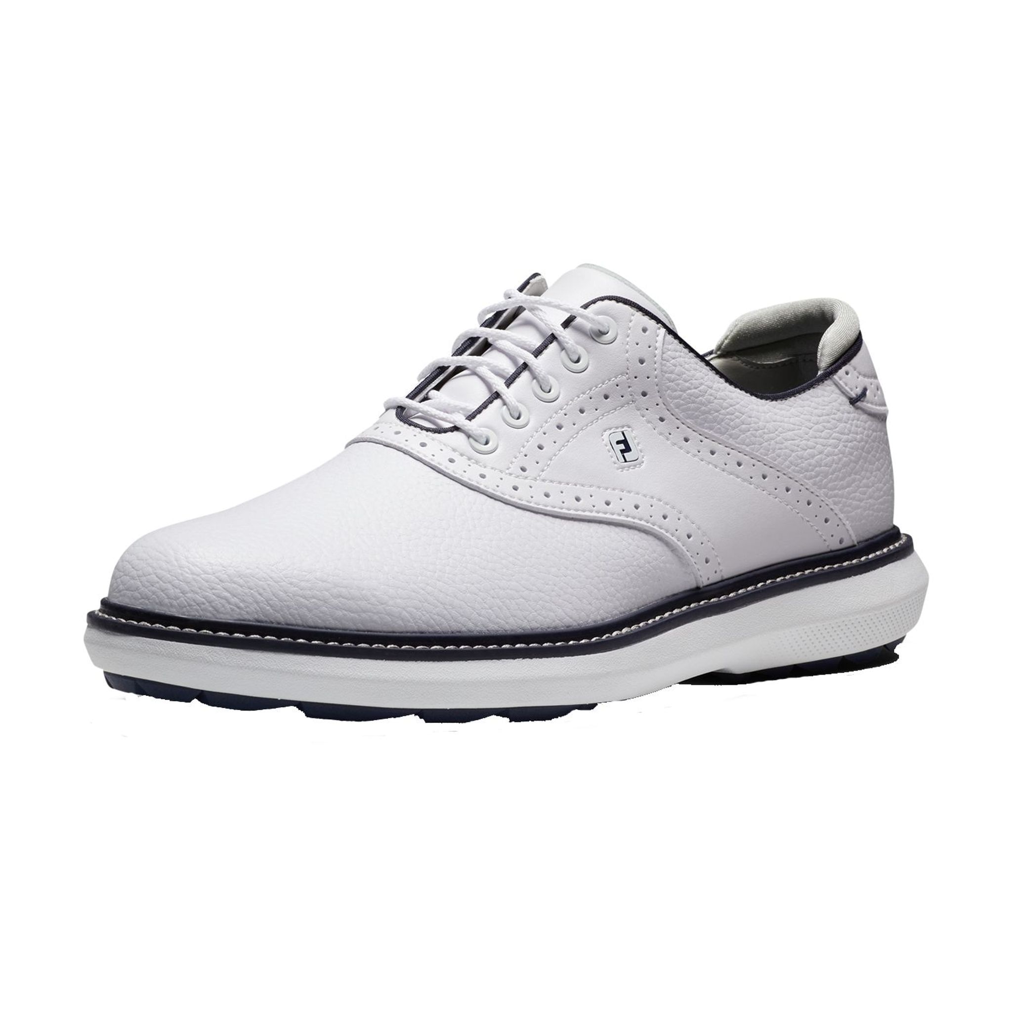 Footjoy Traditions SL Golfschuhe Herren