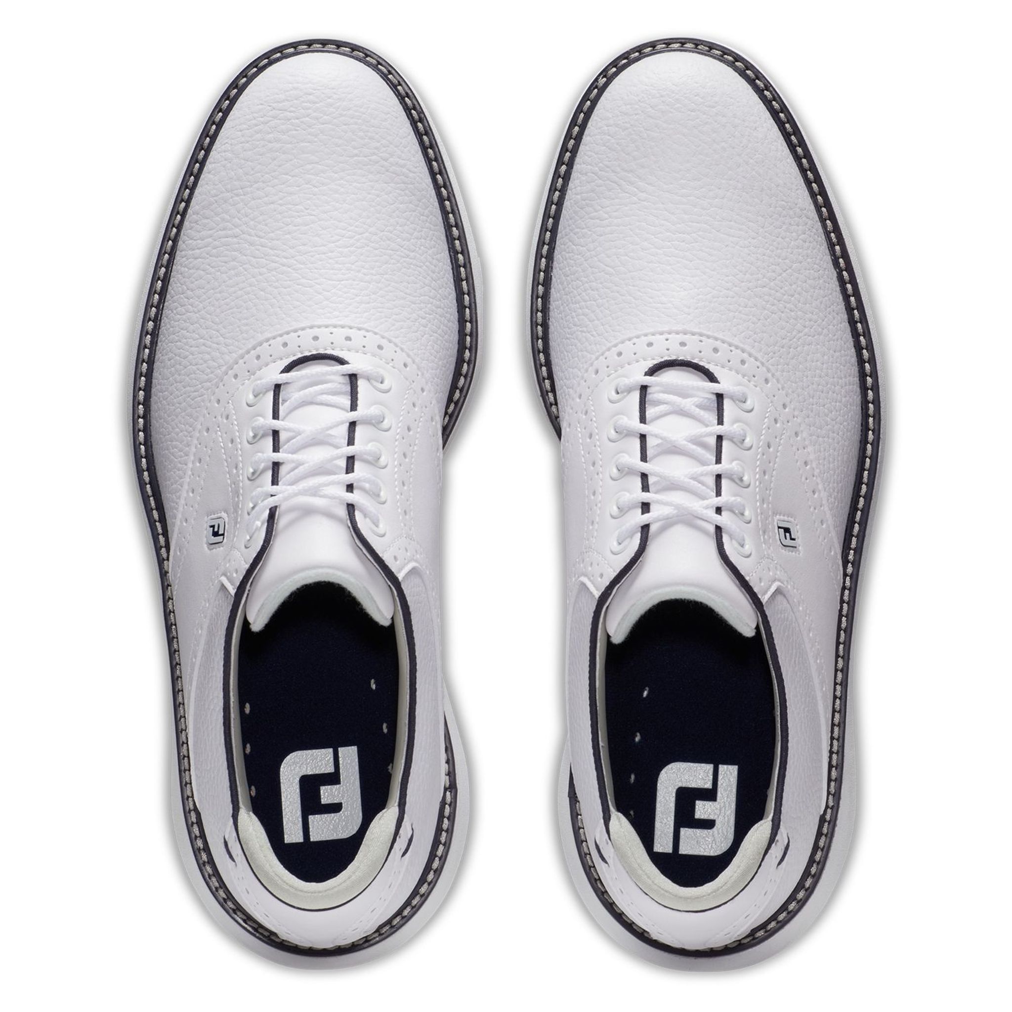 Footjoy Traditions SL Golfschuhe Herren