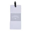 Callaway Tri-Fold Towel - Handtuch