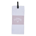 Callaway Tri-Fold Towel - Handtuch