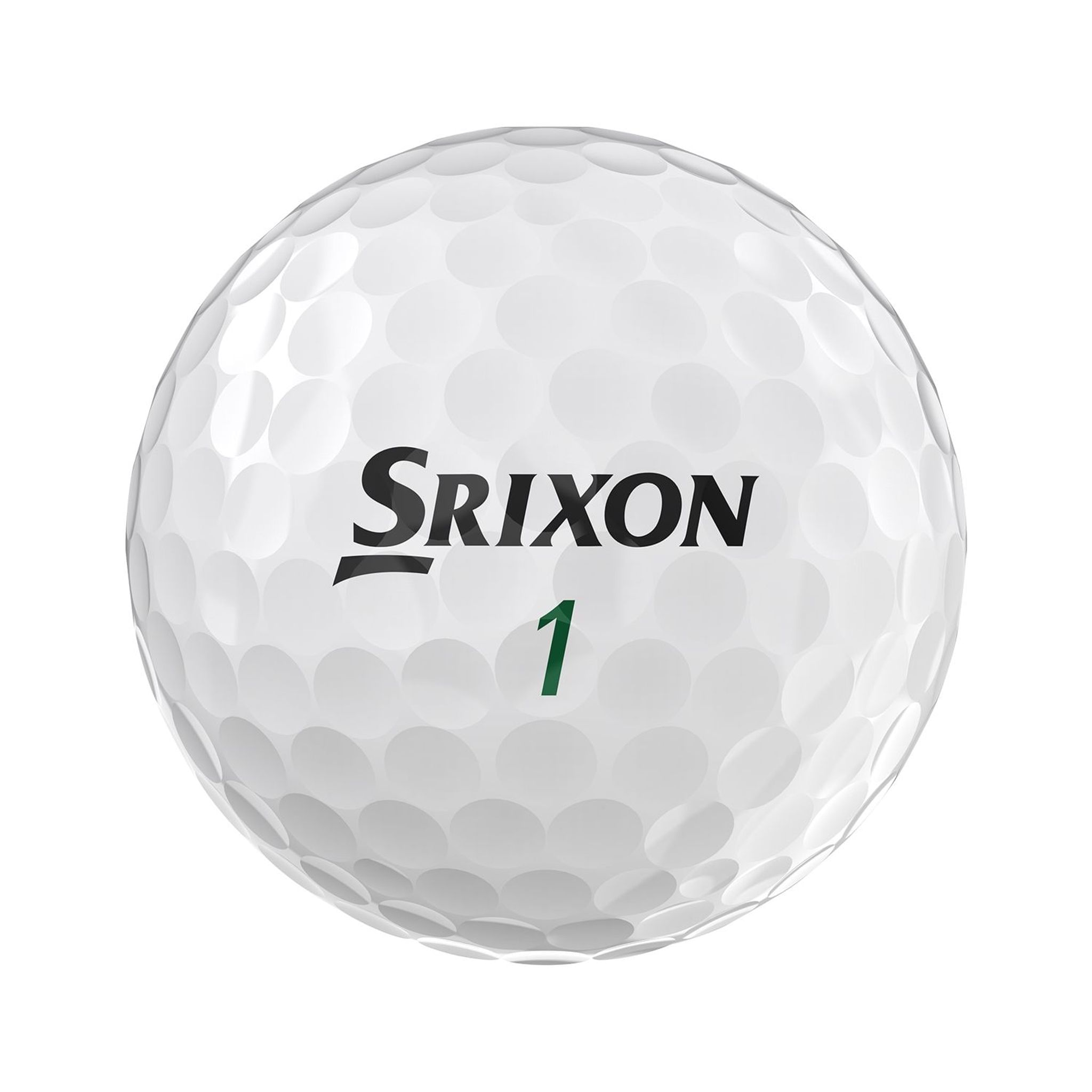 Srixon Soft Feel Golfbälle (2023)