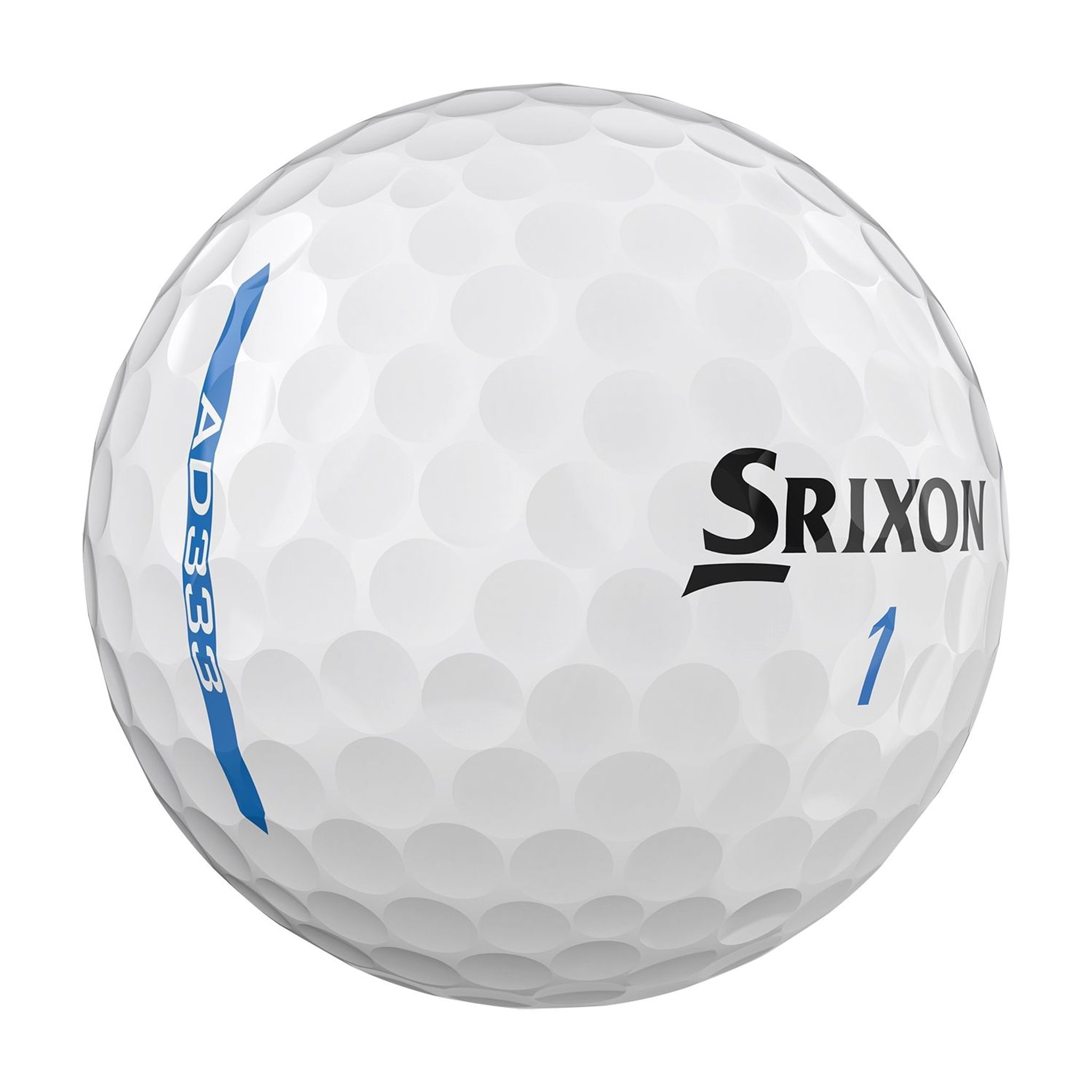 Srixon AD333 Golfbälle