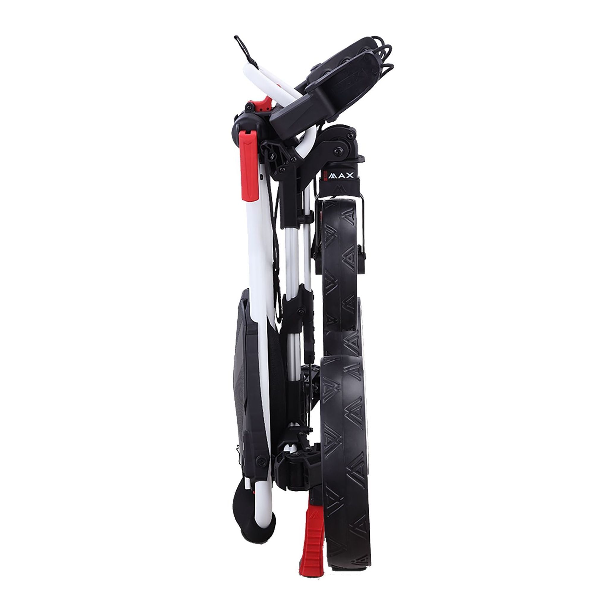 Big Max Blade Trio Golftrolley