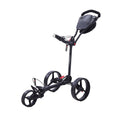 Big Max Blade Trio Golftrolley