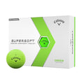 Callaway Supersoft (23) Golfbälle (12 Stück)