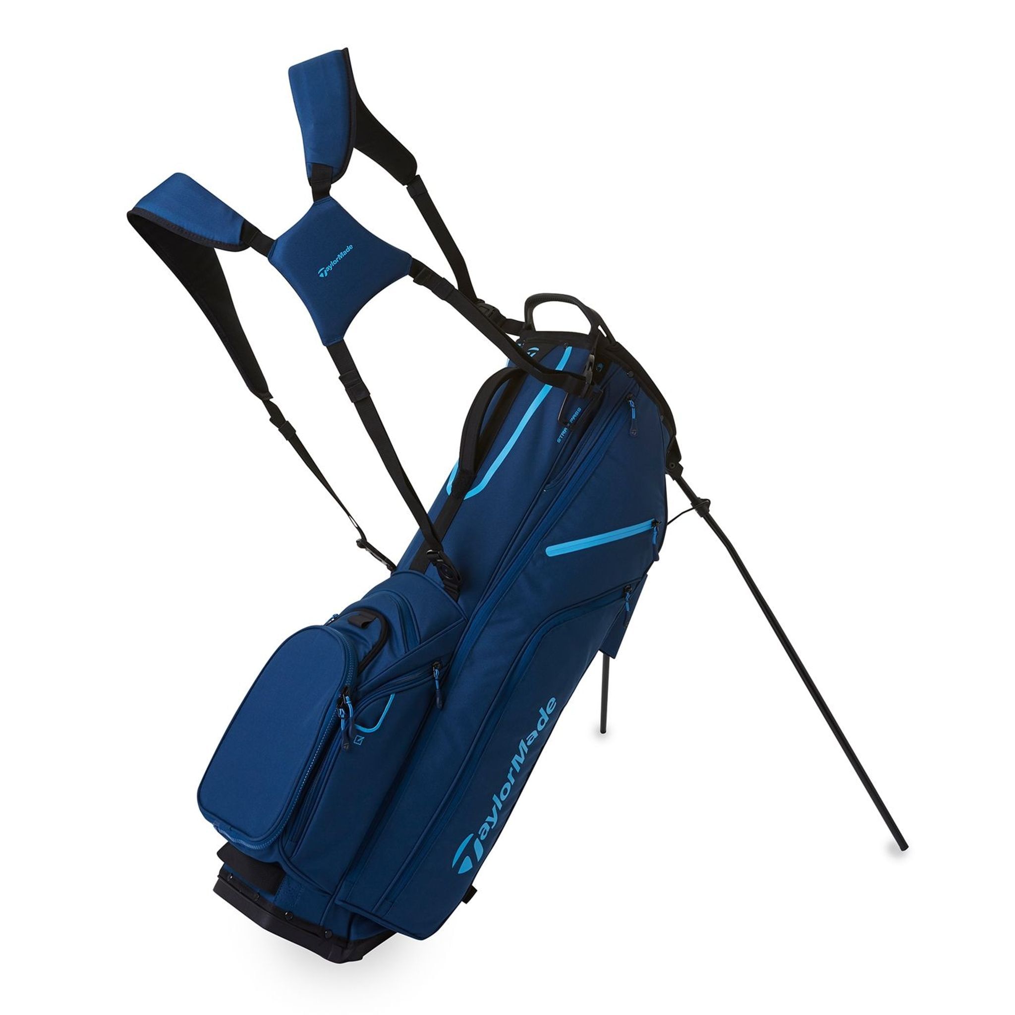 TaylorMade Flex Tech Crossover II Standbag Herren