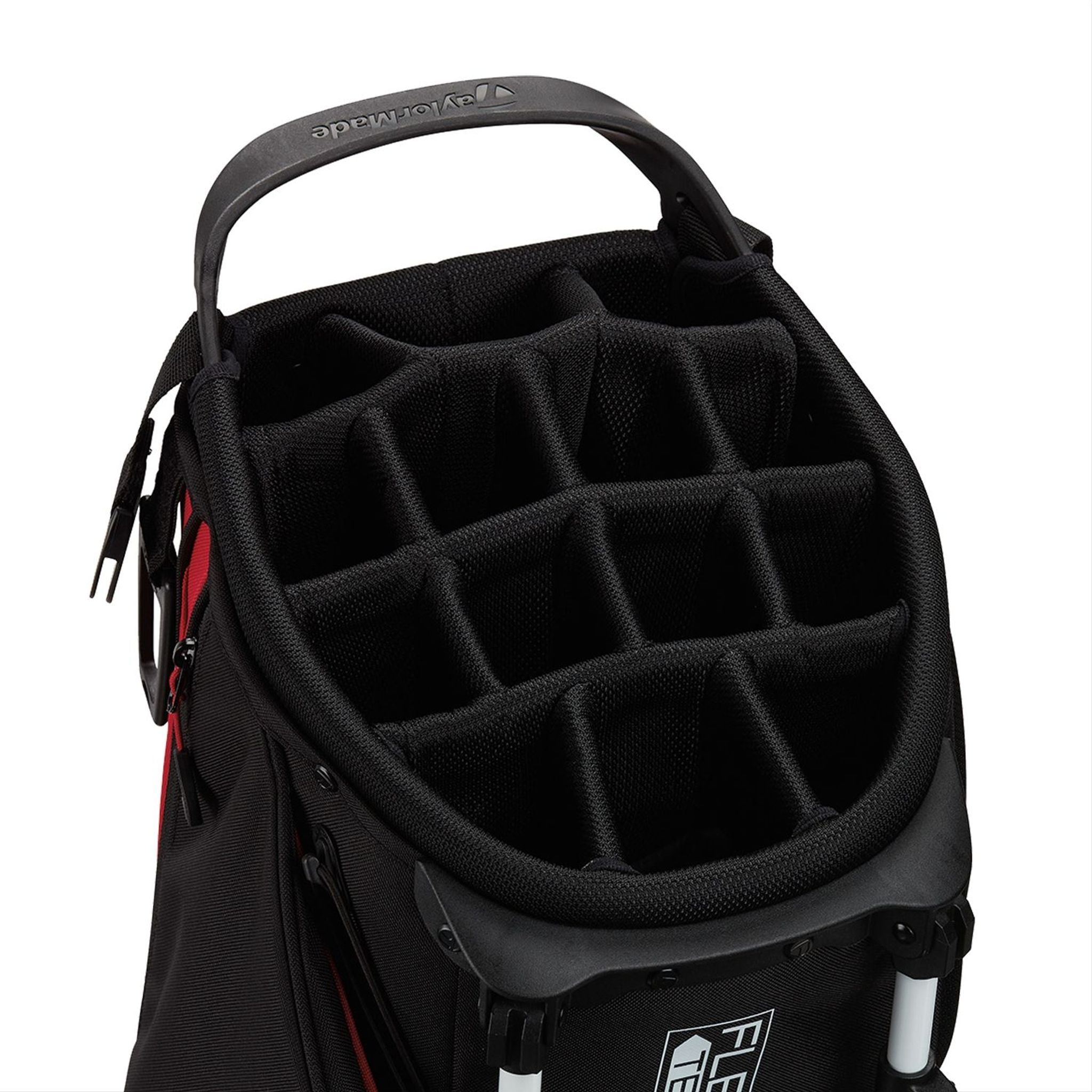 TaylorMade Flex Tech Crossover II Standbag Herren