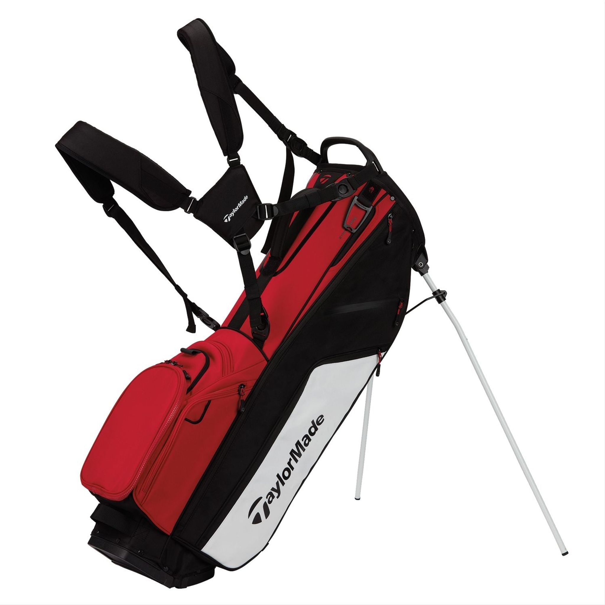 TaylorMade Flex Tech Crossover II Standbag