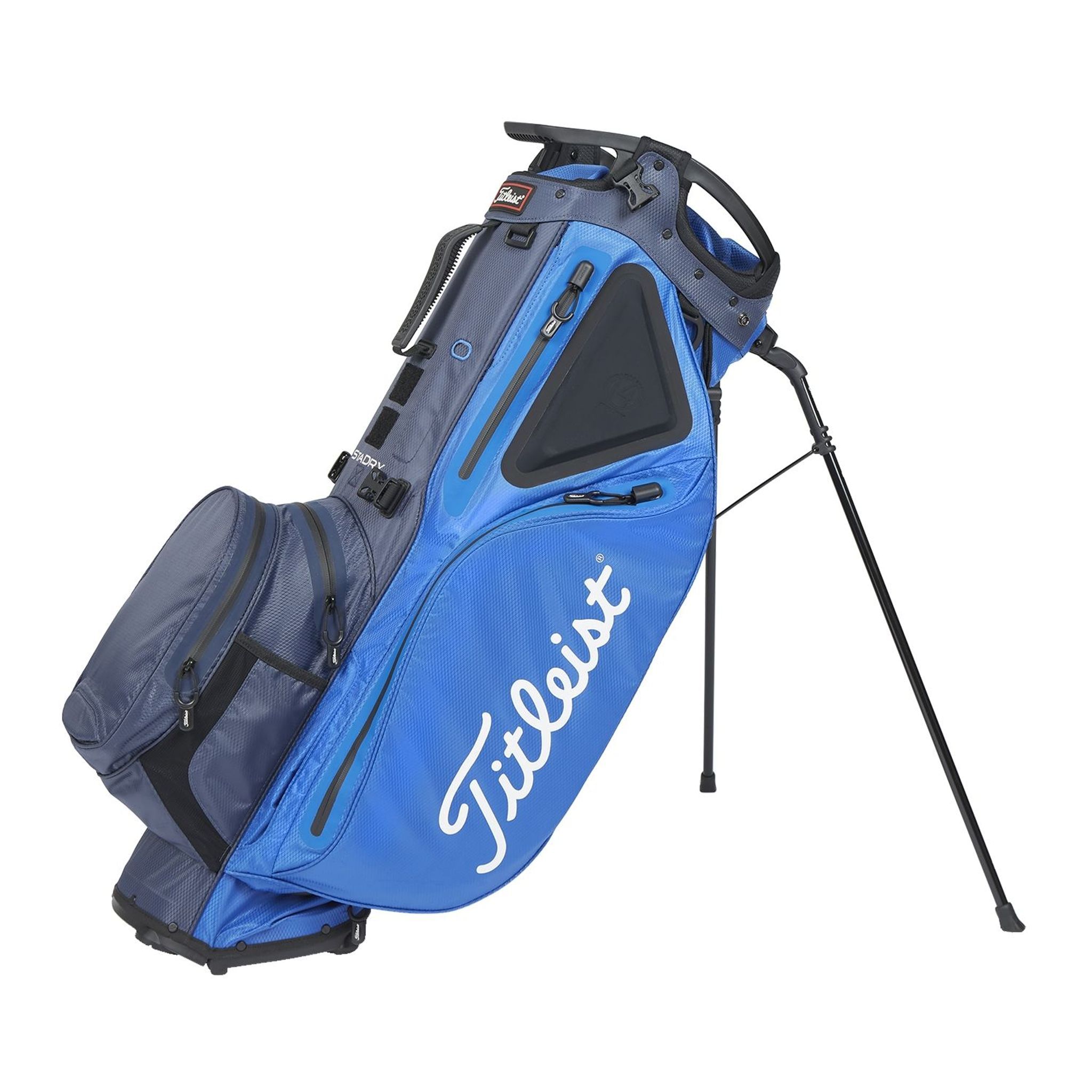 Titleist Sta Dry Hybrid 14 Standbag