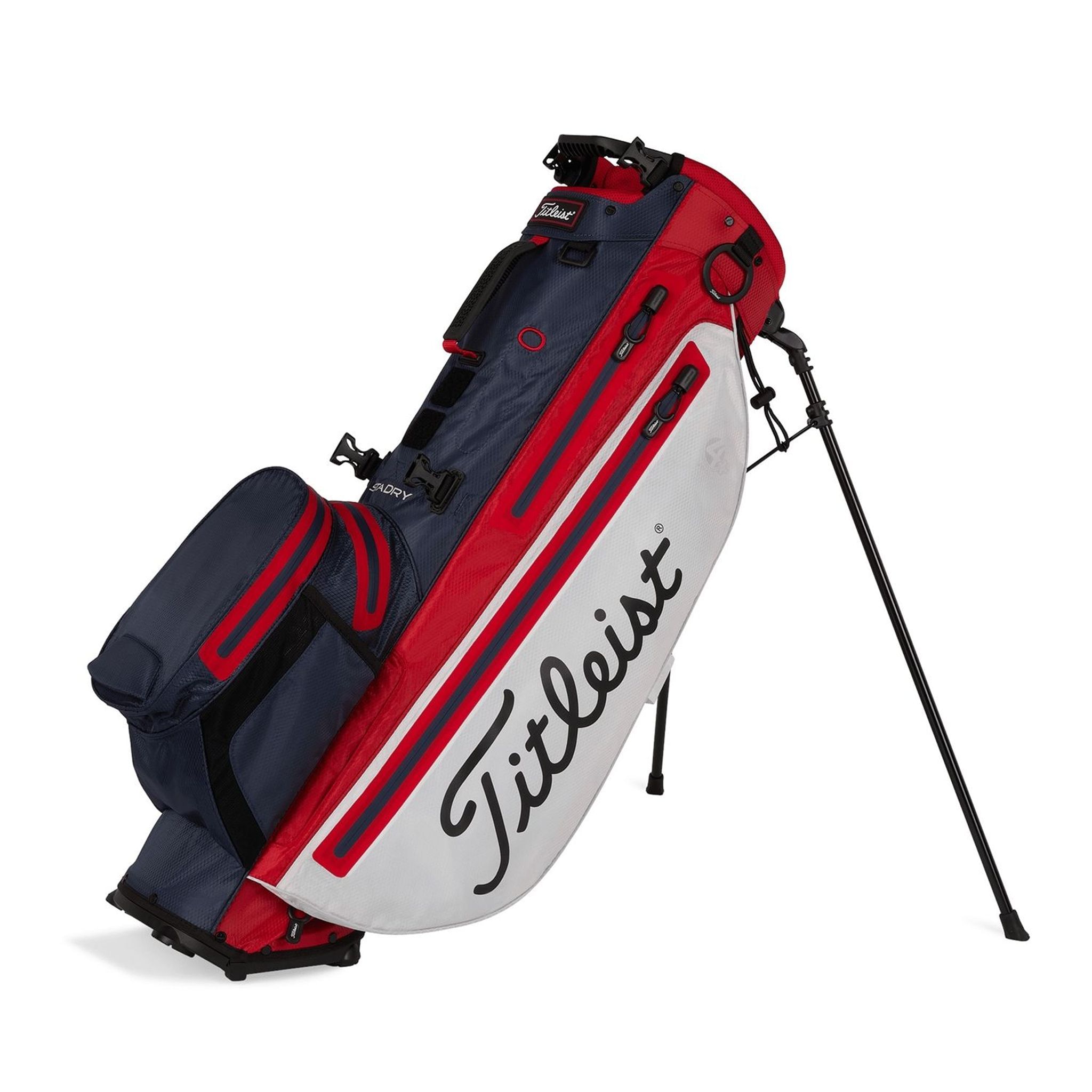 Titleist StaDry Player 4+ Standbag