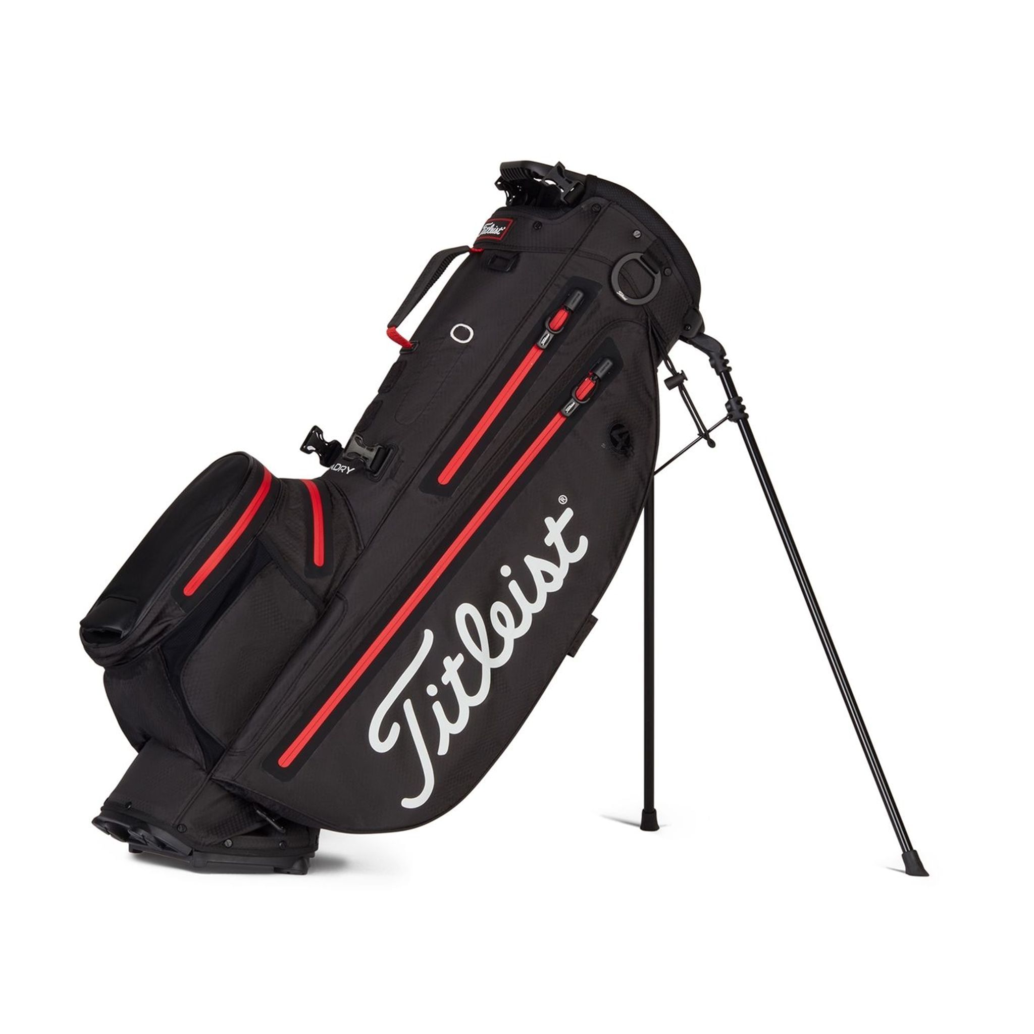 Titleist StaDry Player 4+ Standbag