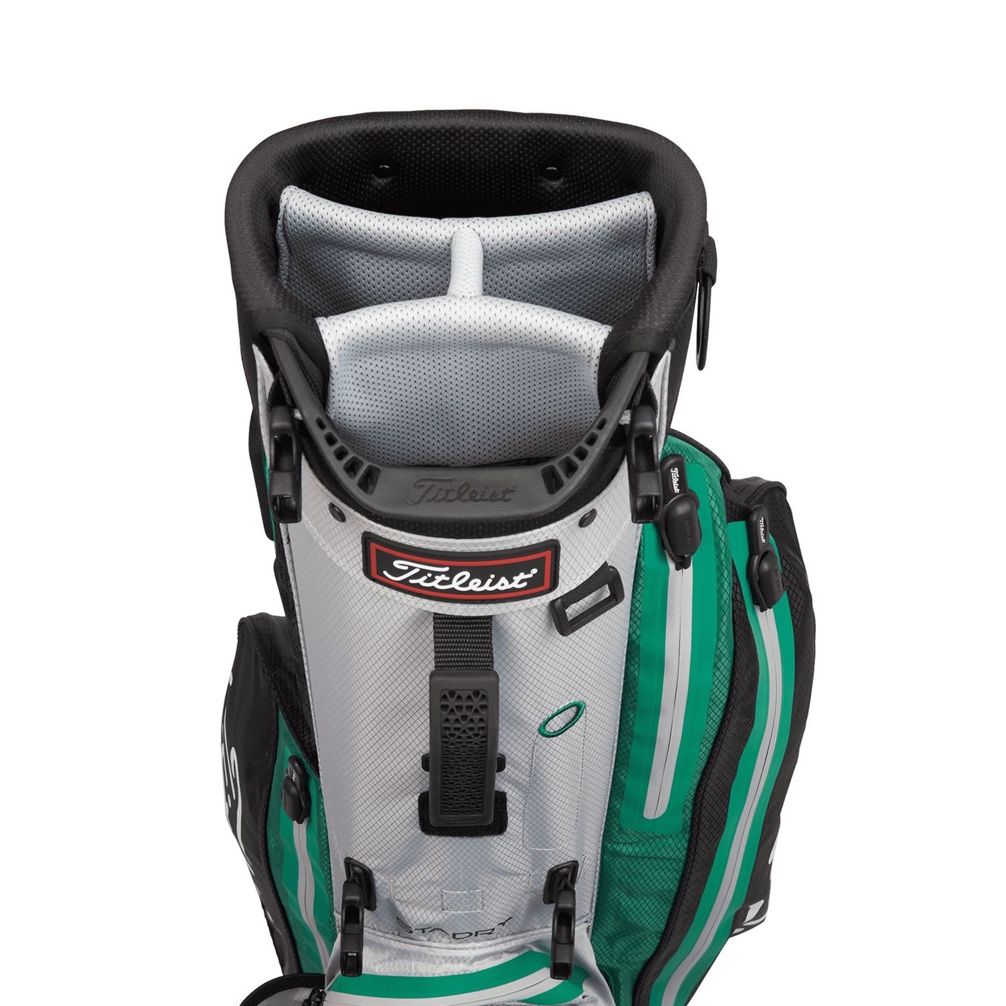 Titleist StaDry Player 4 Standbag