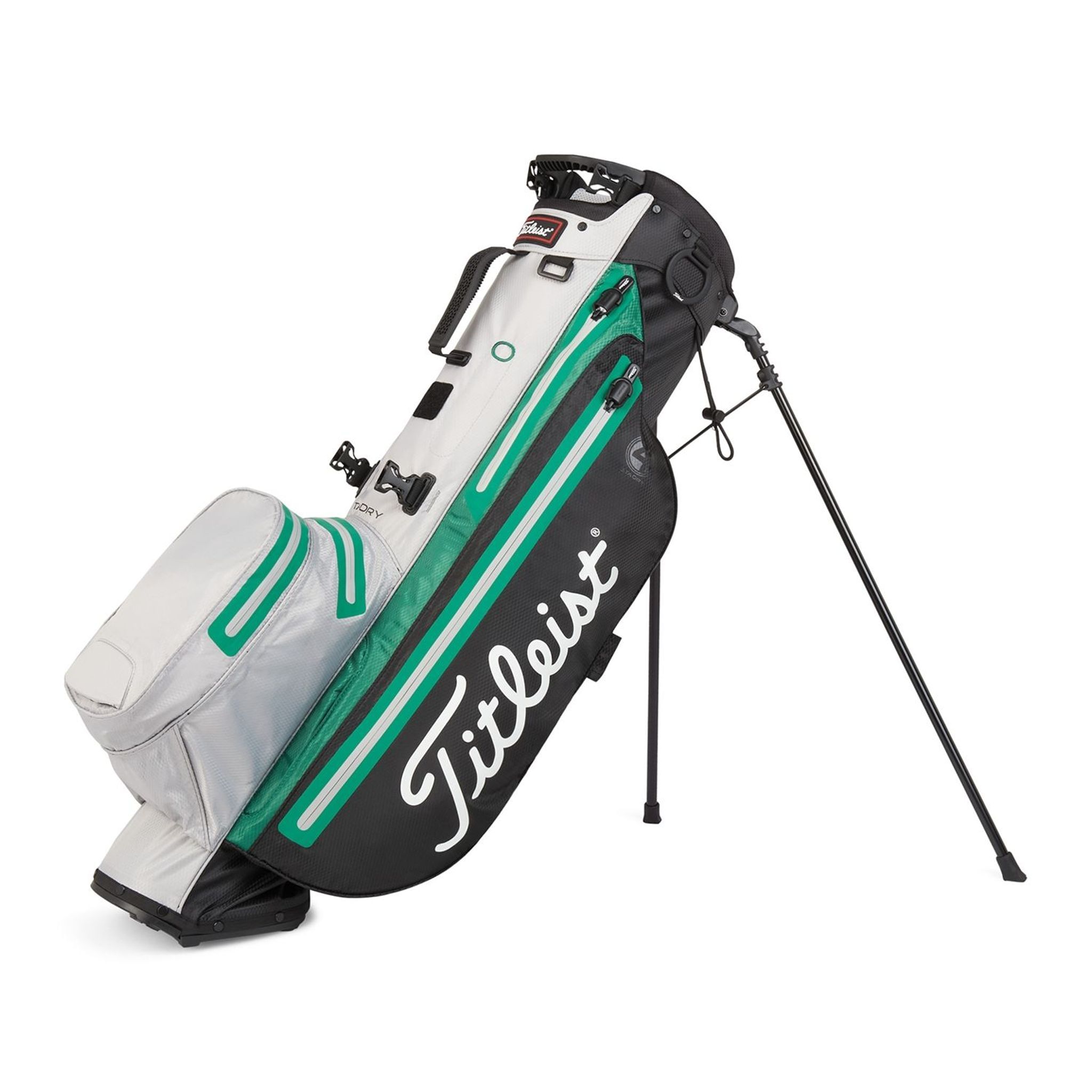 Titleist StaDry Player 4 Standbag