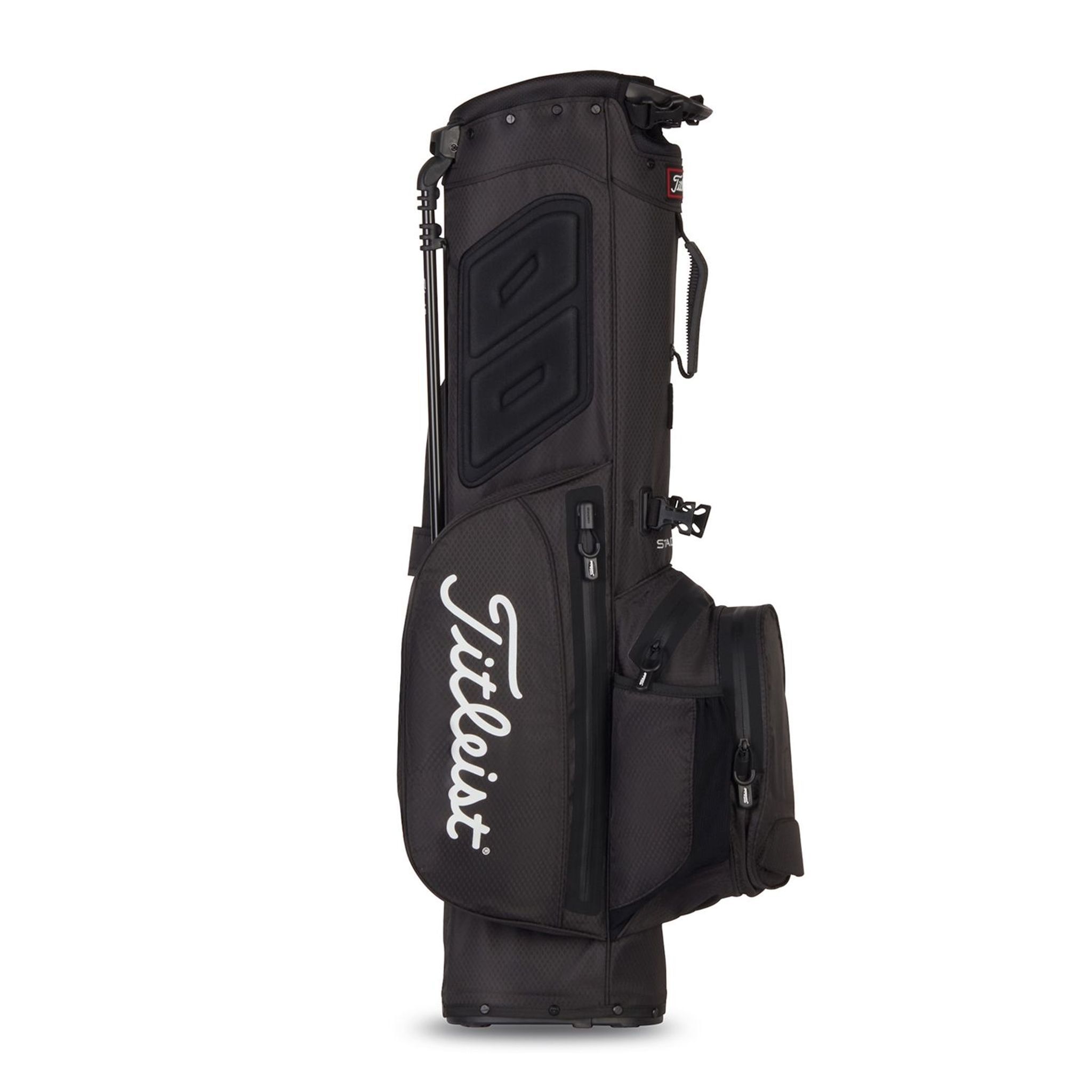 Titleist StaDry Player 4 Standbag