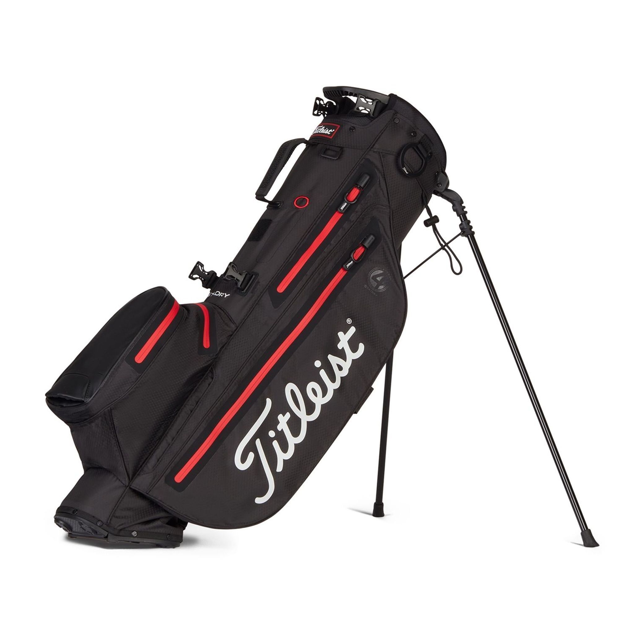 Titleist StaDry Player 4 Standbag