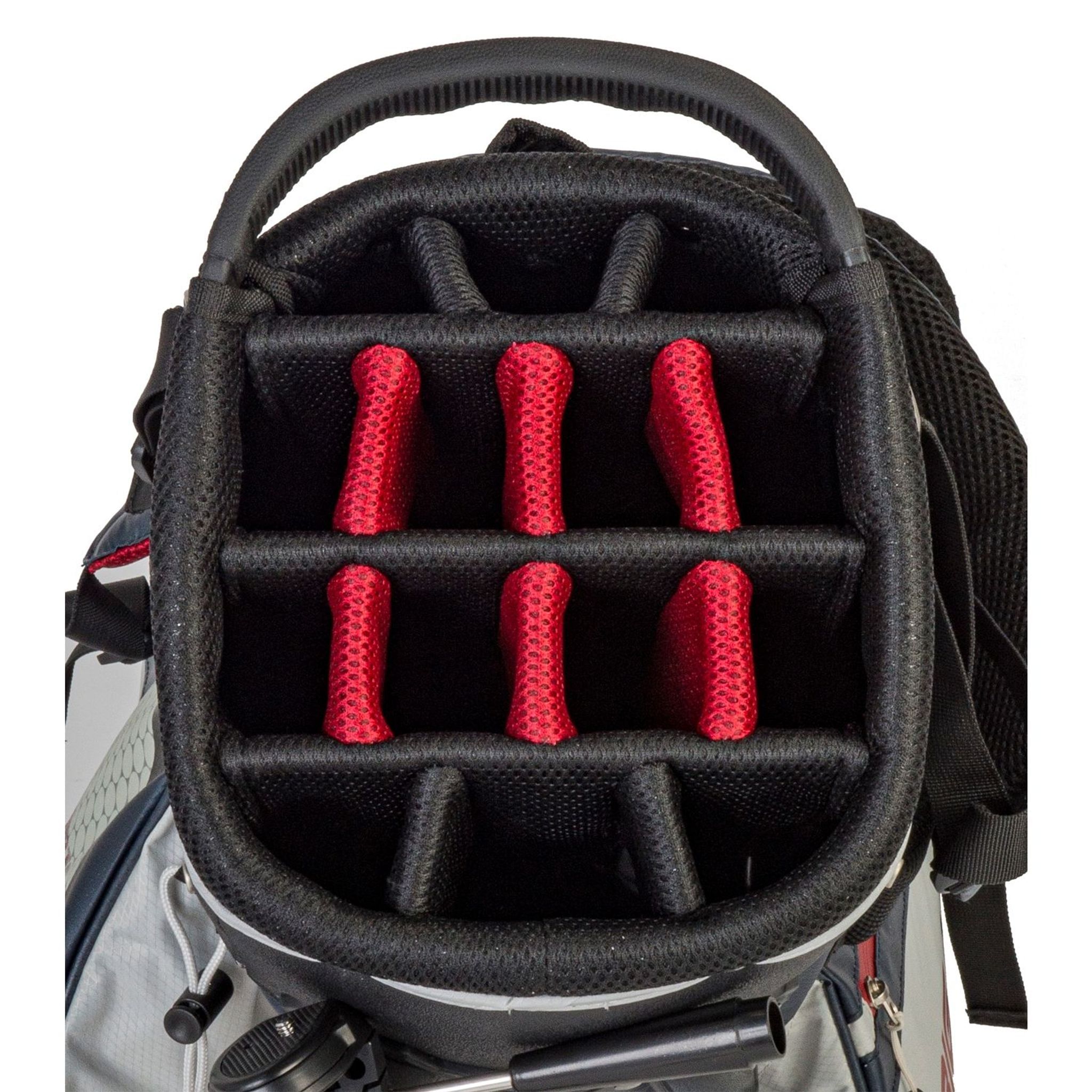 Big Max Dri Lite Hybrid Tour Standbag