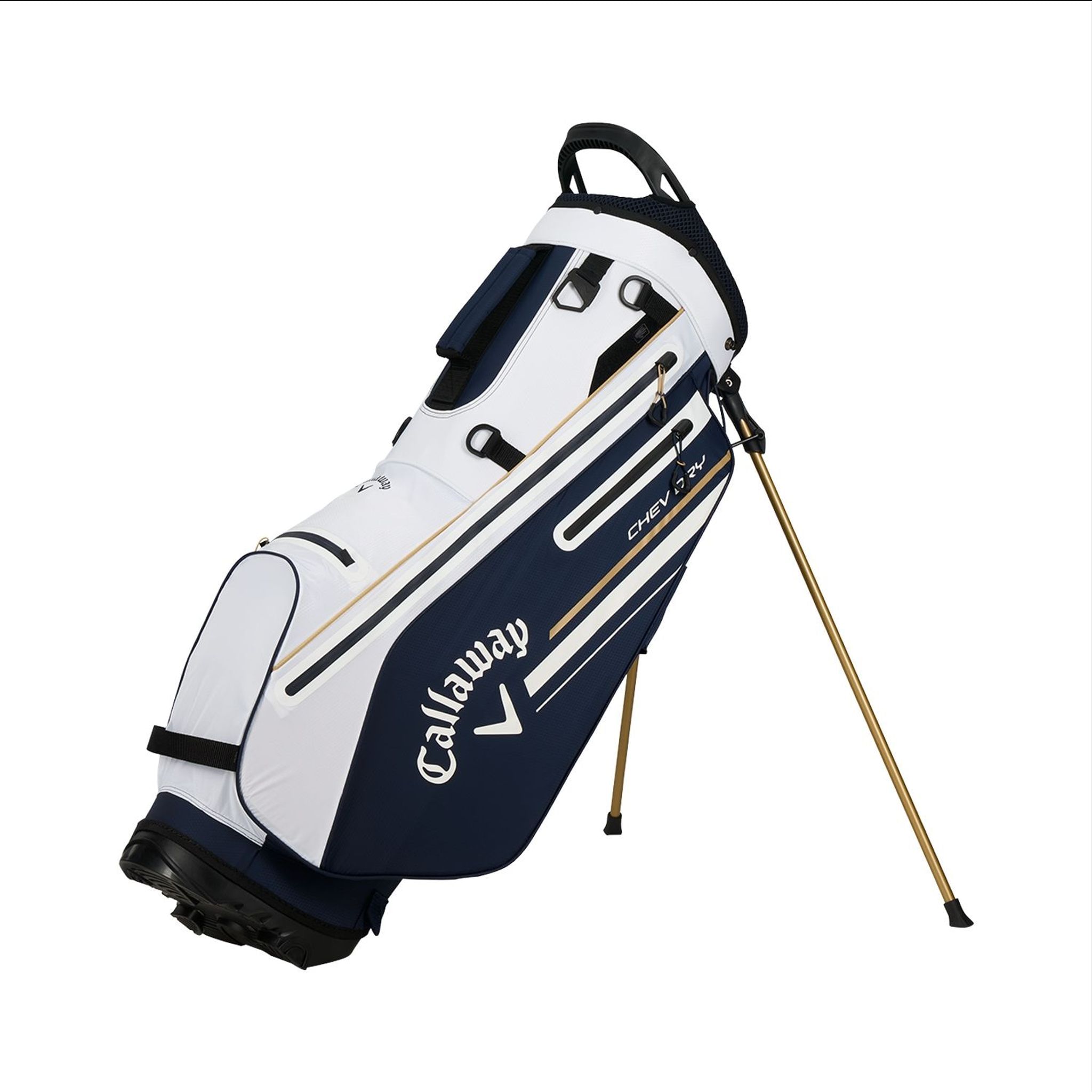 Callaway Chev DRY (23) Standbag