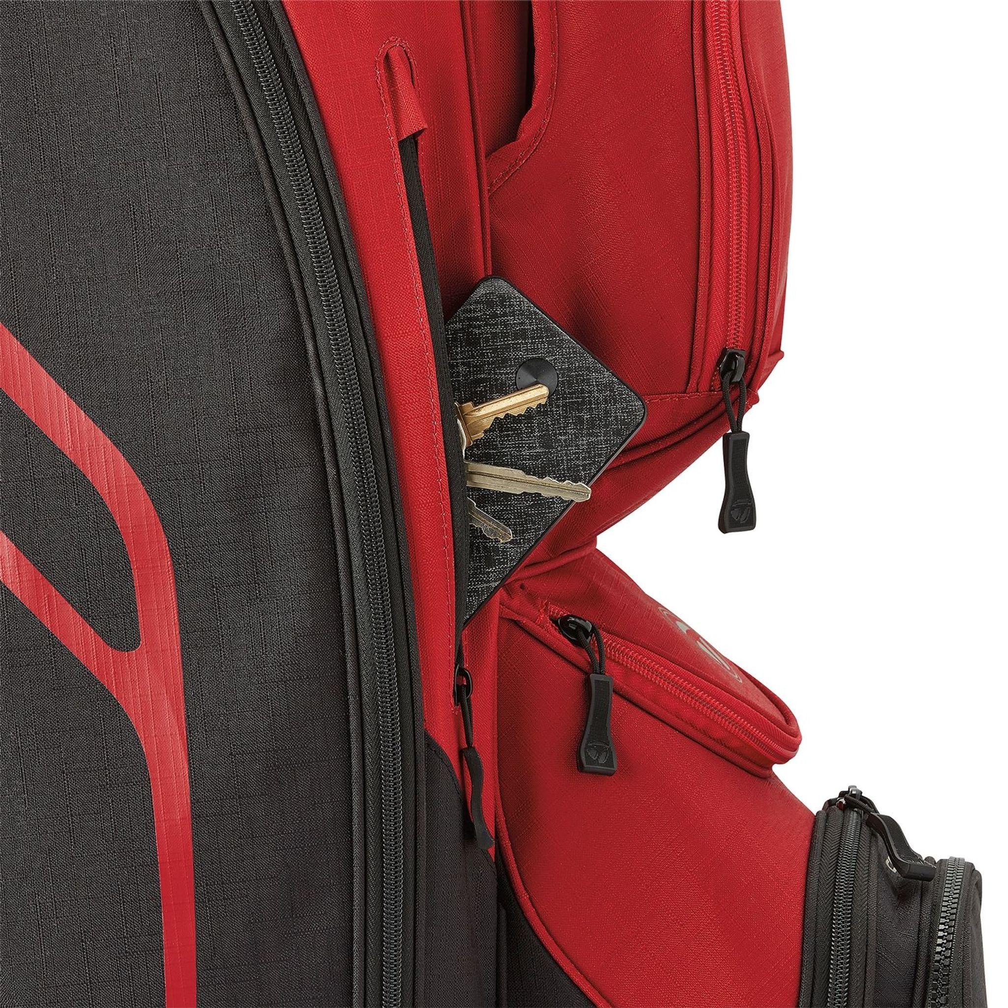 TaylorMade Cart Lite Cartbag