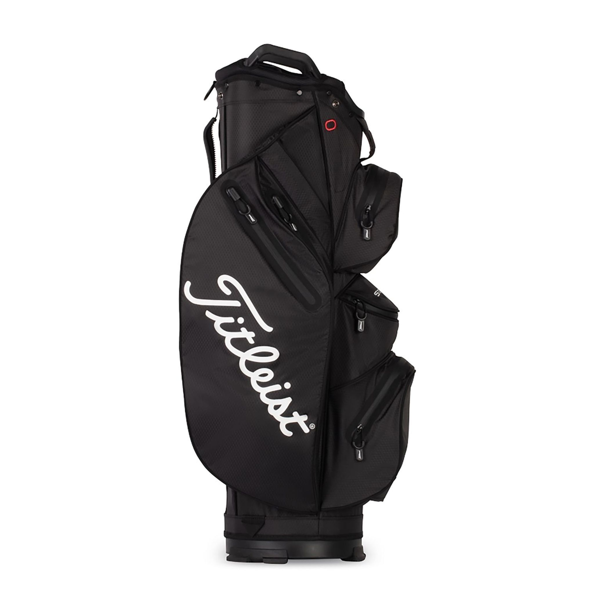 Titleist StaDry Cart 14 Cartbag (22)