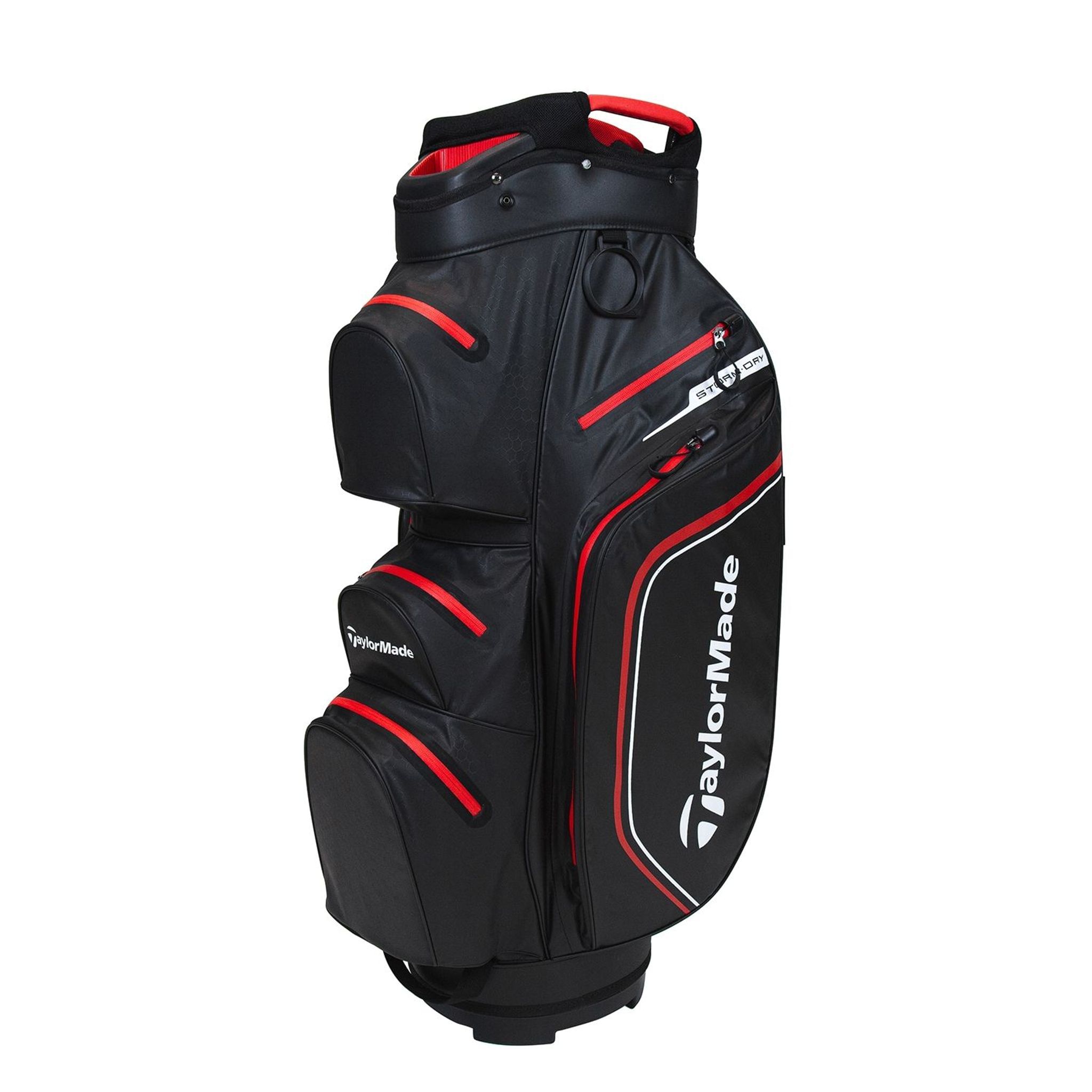 TaylorMade Storm-Dry Waterproof Cartbag