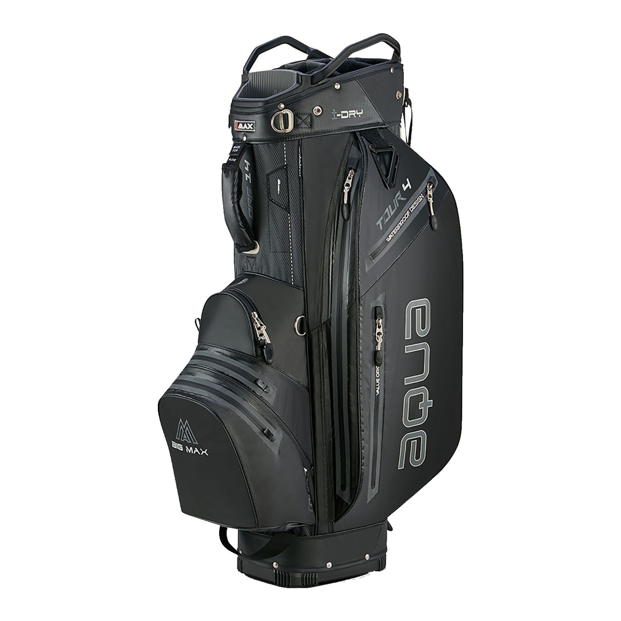 Big Max Aqua Tour 4 Cartbag