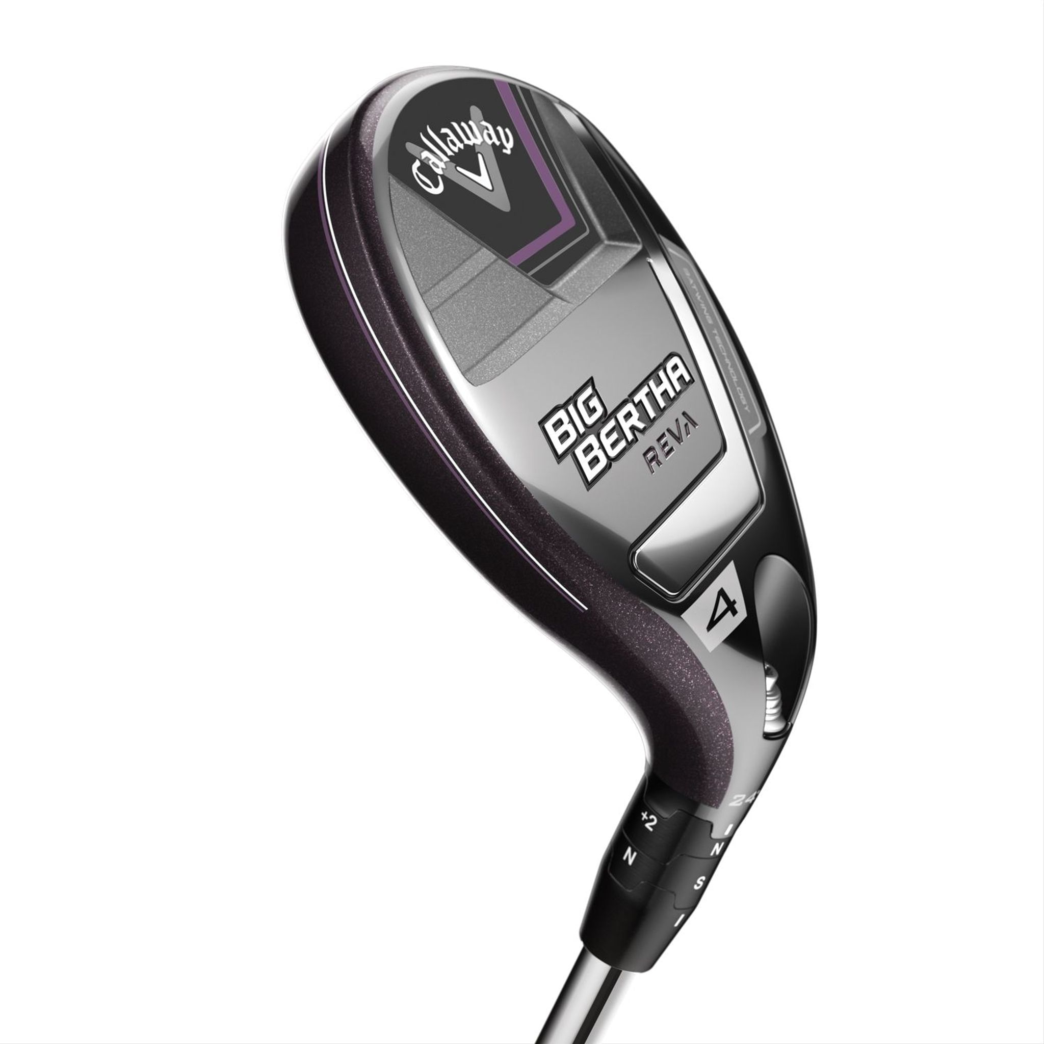 Callaway Big Bertha Reva 23 Hybrid Damen