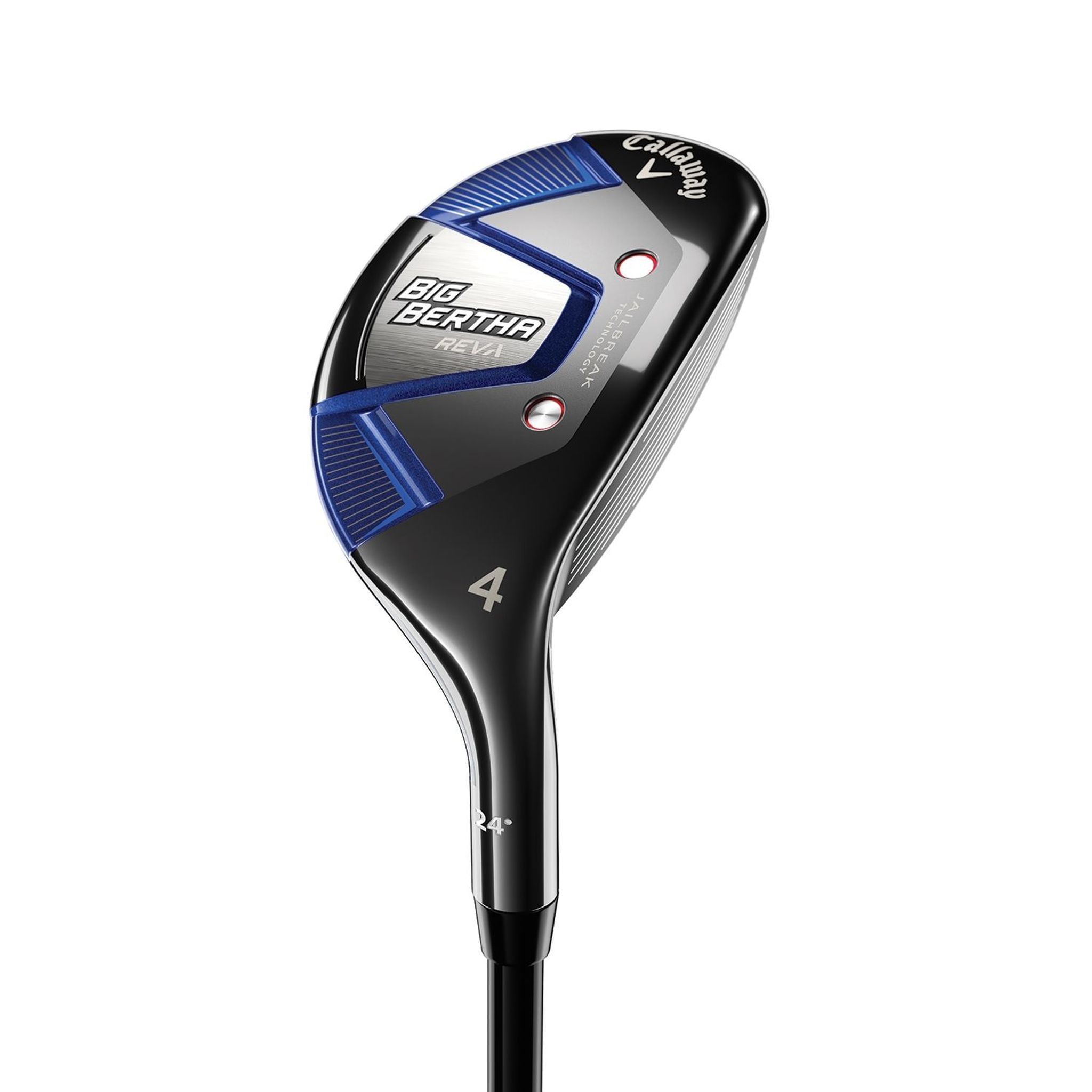 Callaway Big Bertha Reva Hybrid Damen