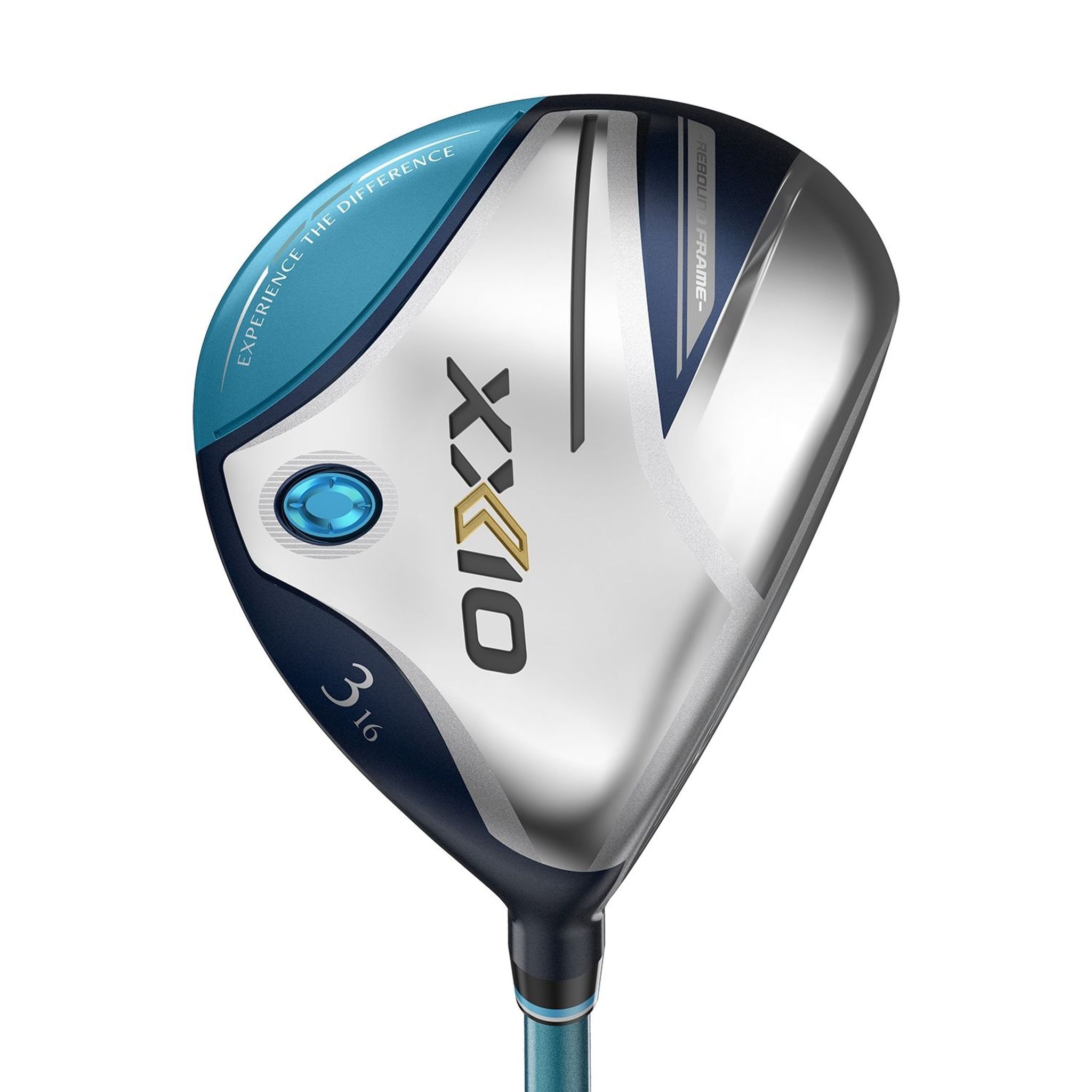 XXIO 12 Fairwayholz Damen