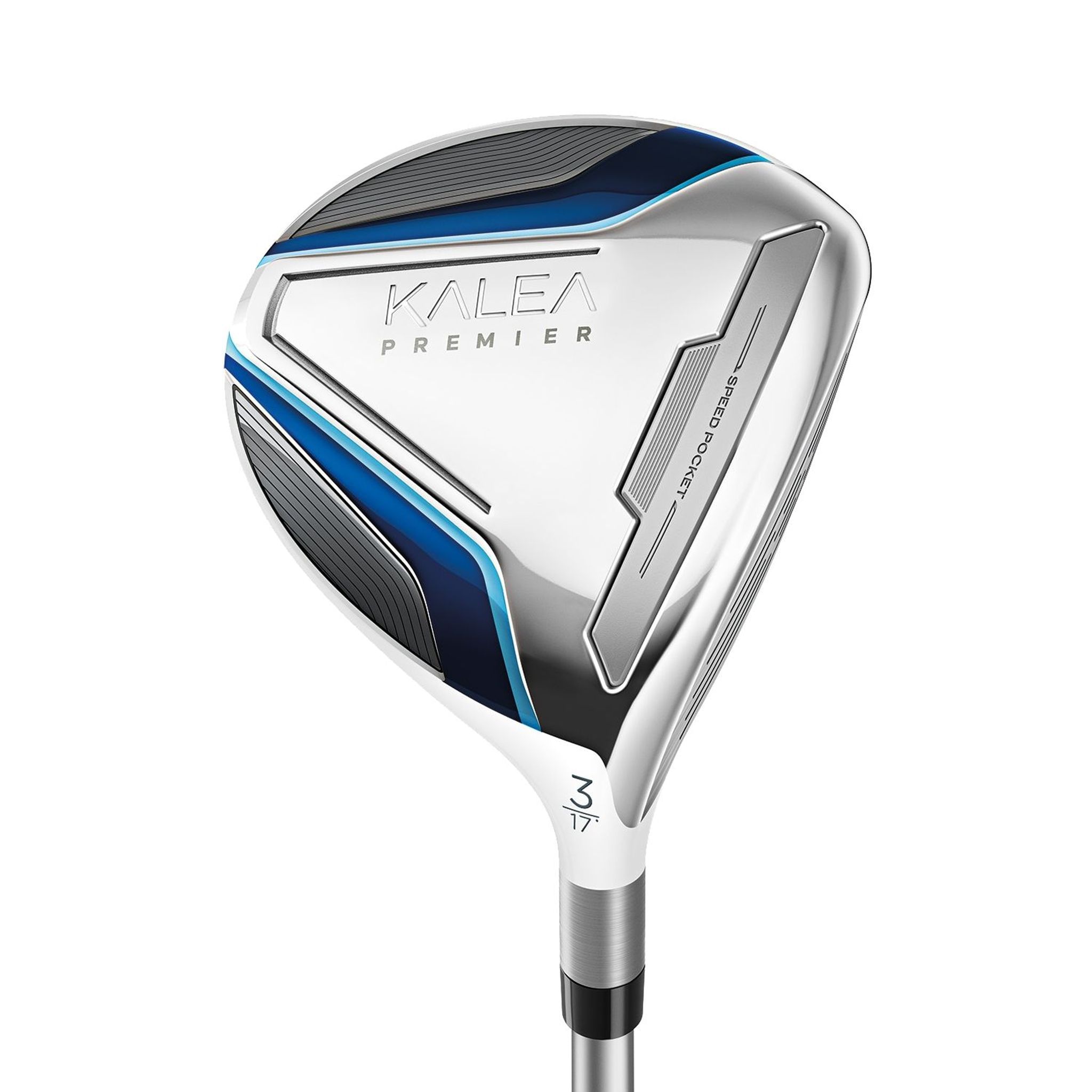 TaylorMade Kalea 23 Fairwayholz - gebraucht Damen