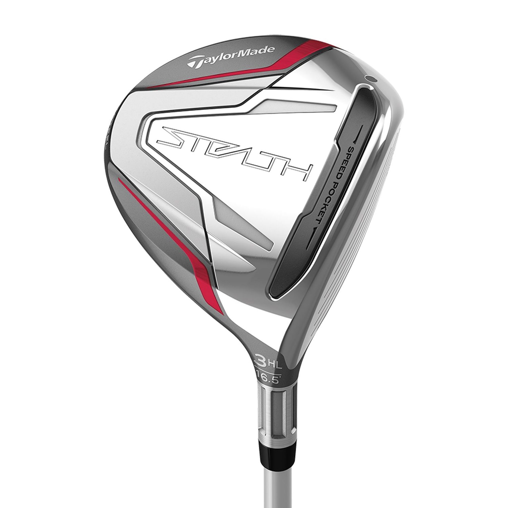 TaylorMade Stealth Fairwayholz Damen