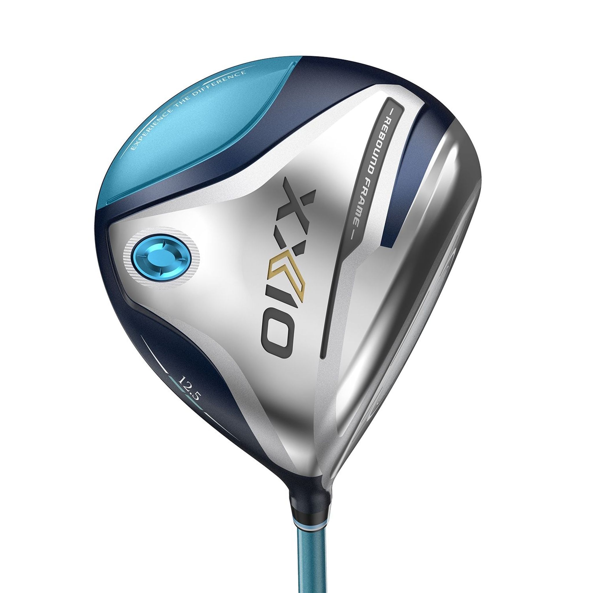 XXIO 12 Driver - gebraucht Damen