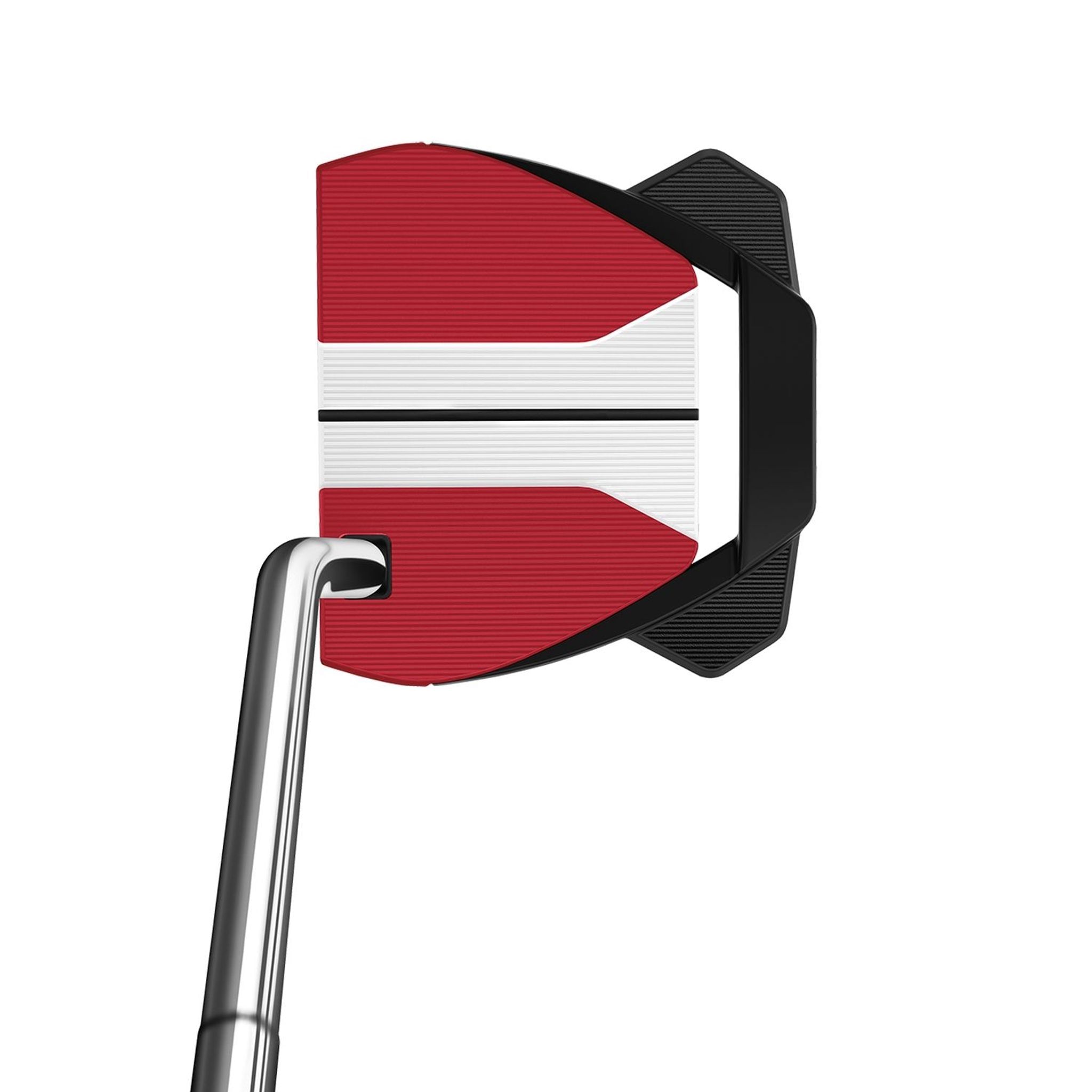 TaylorMade Spider GT X Red Putter