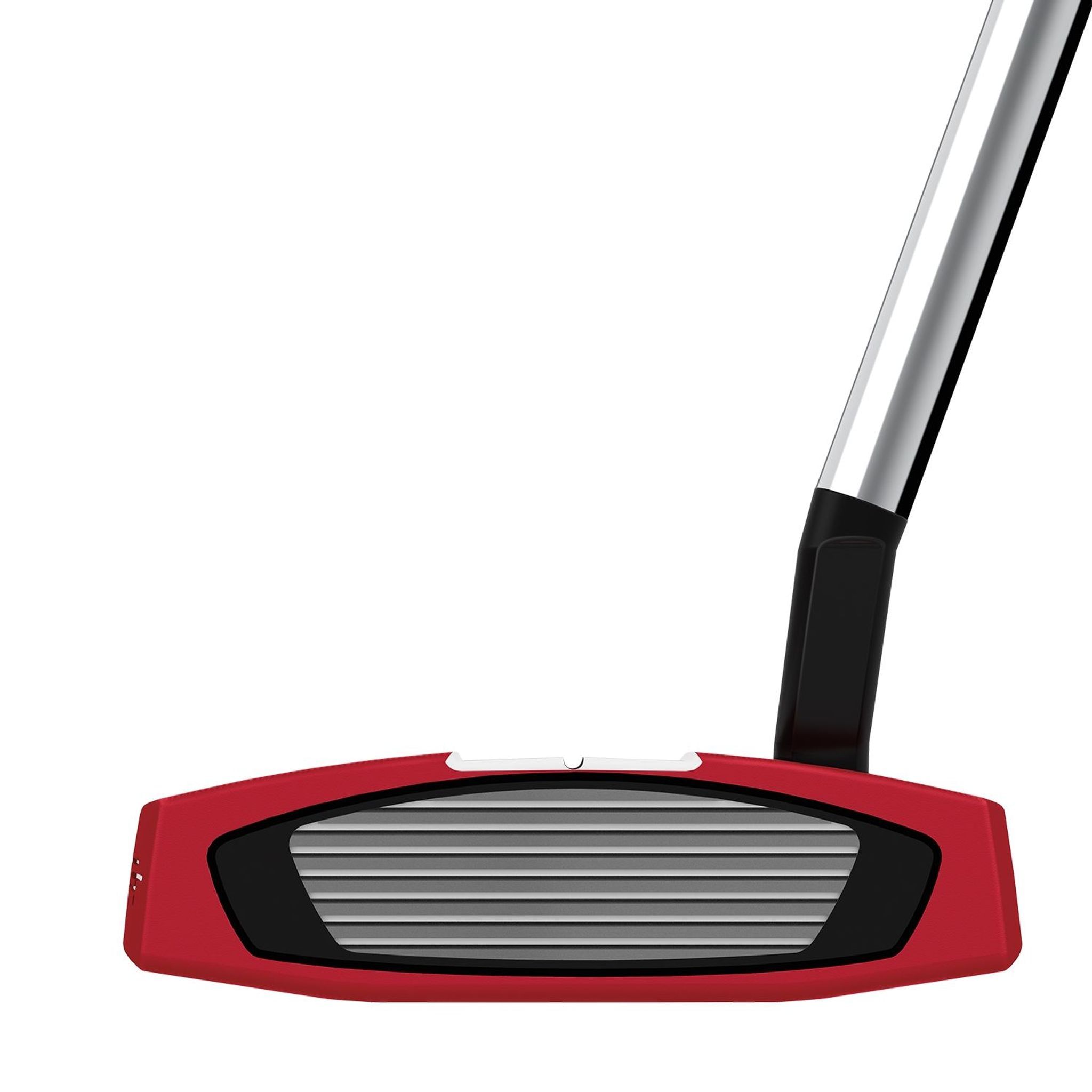 TaylorMade Spider GT X Red #3 Putter Herren