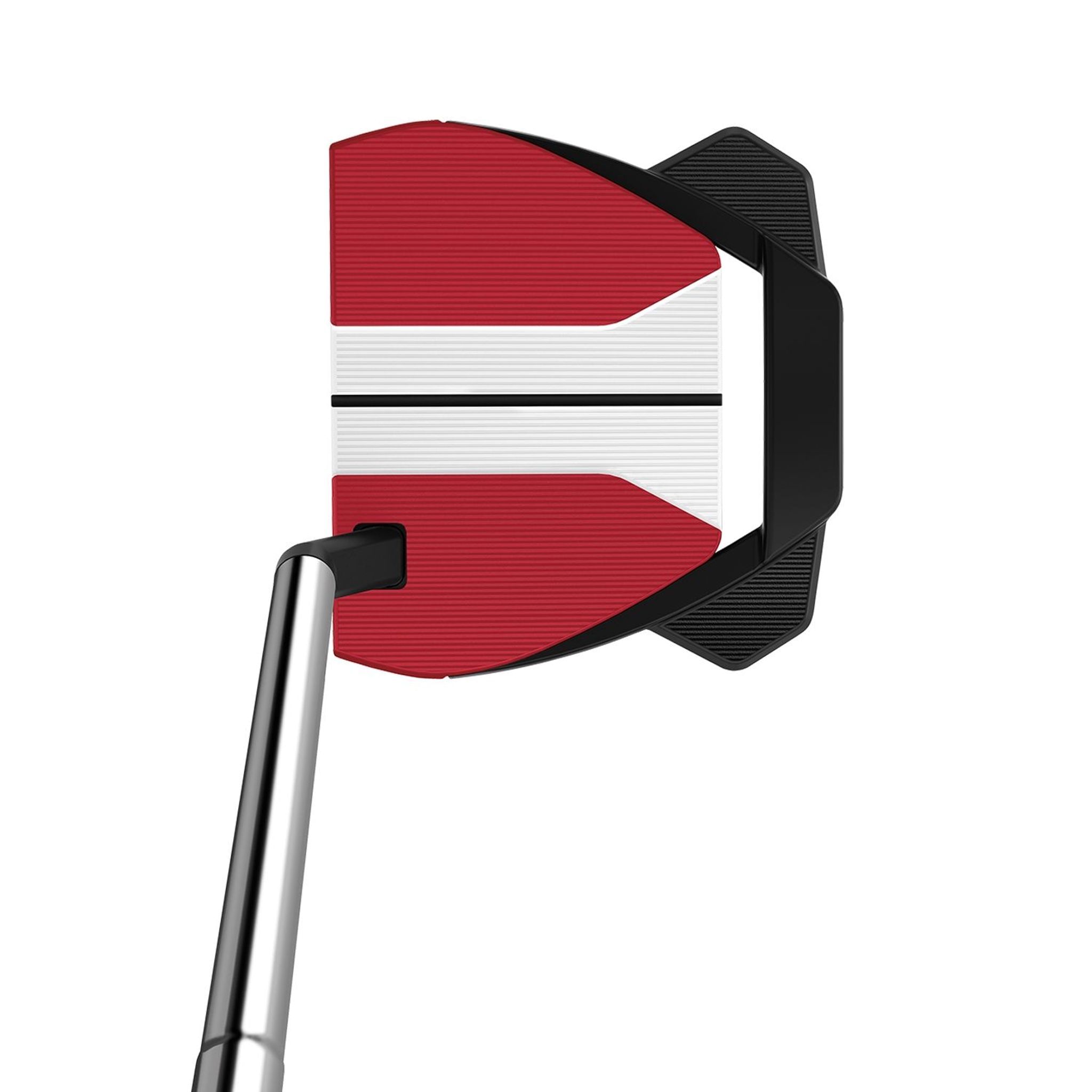 TaylorMade Spider GT X Red #3 Putter Herren