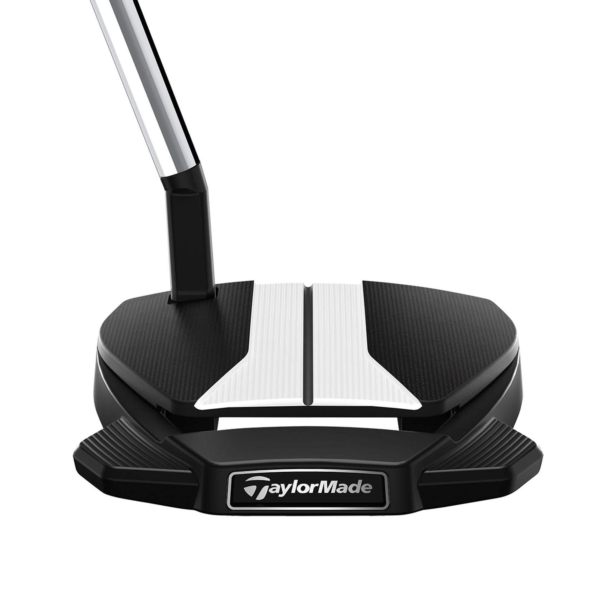 TaylorMade Spider GT X Black #3 Putter