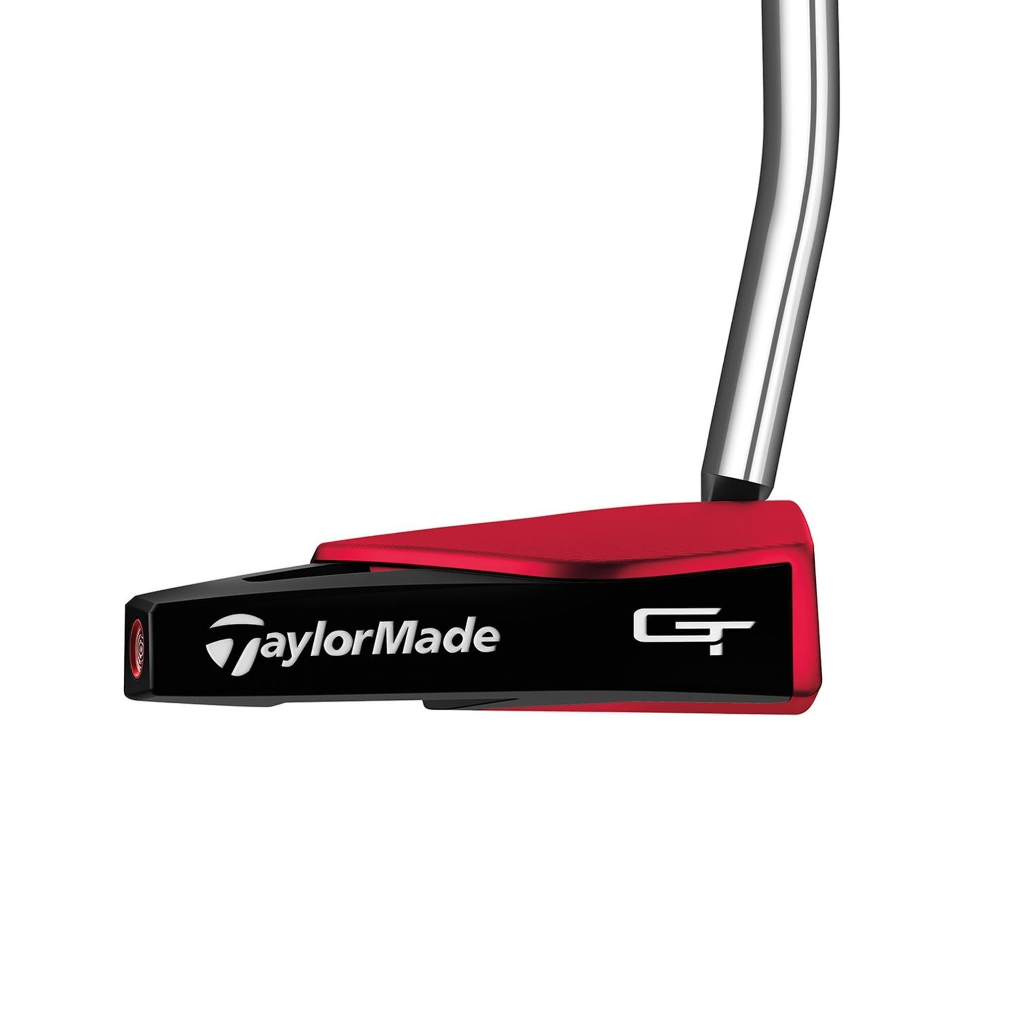 TaylorMade Spider GT SB Red Putter