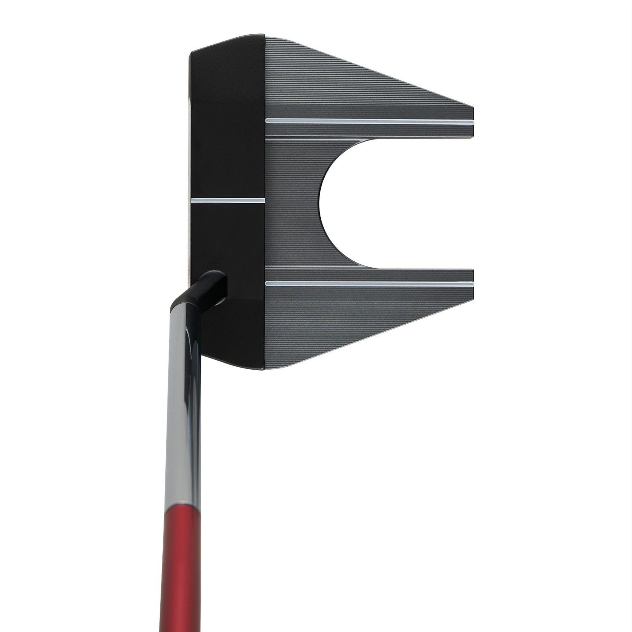 Tri-Hot 5K Seven Double Bend Putter