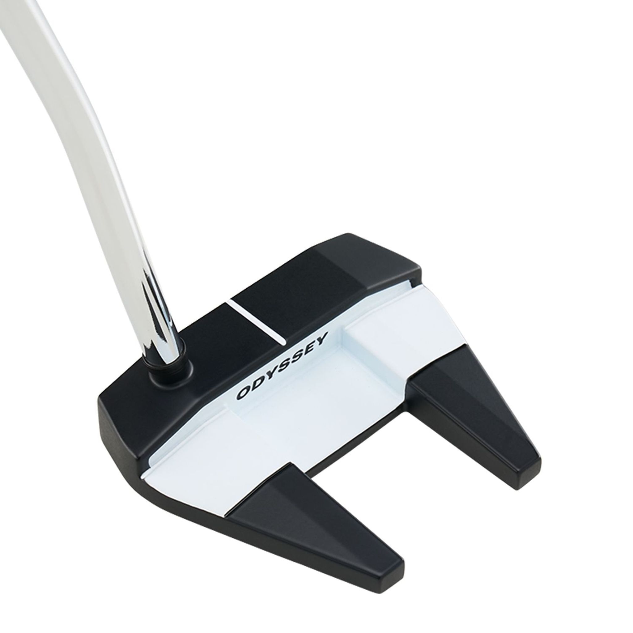 Odyssey White Hot Versa Seven DB Stroke Lab Putter