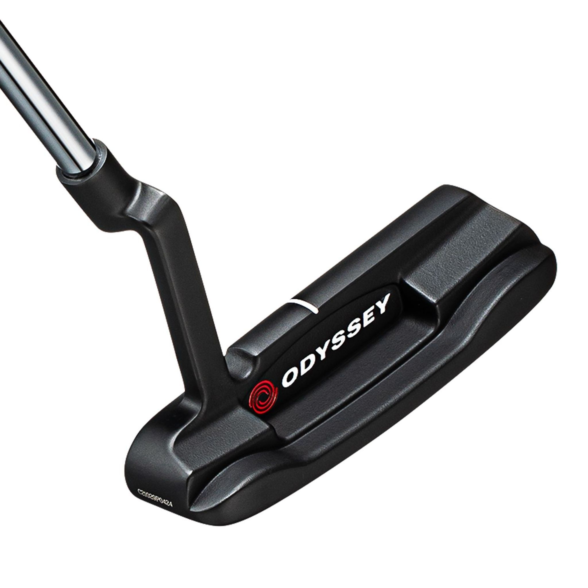 DFX Black #1 Putter