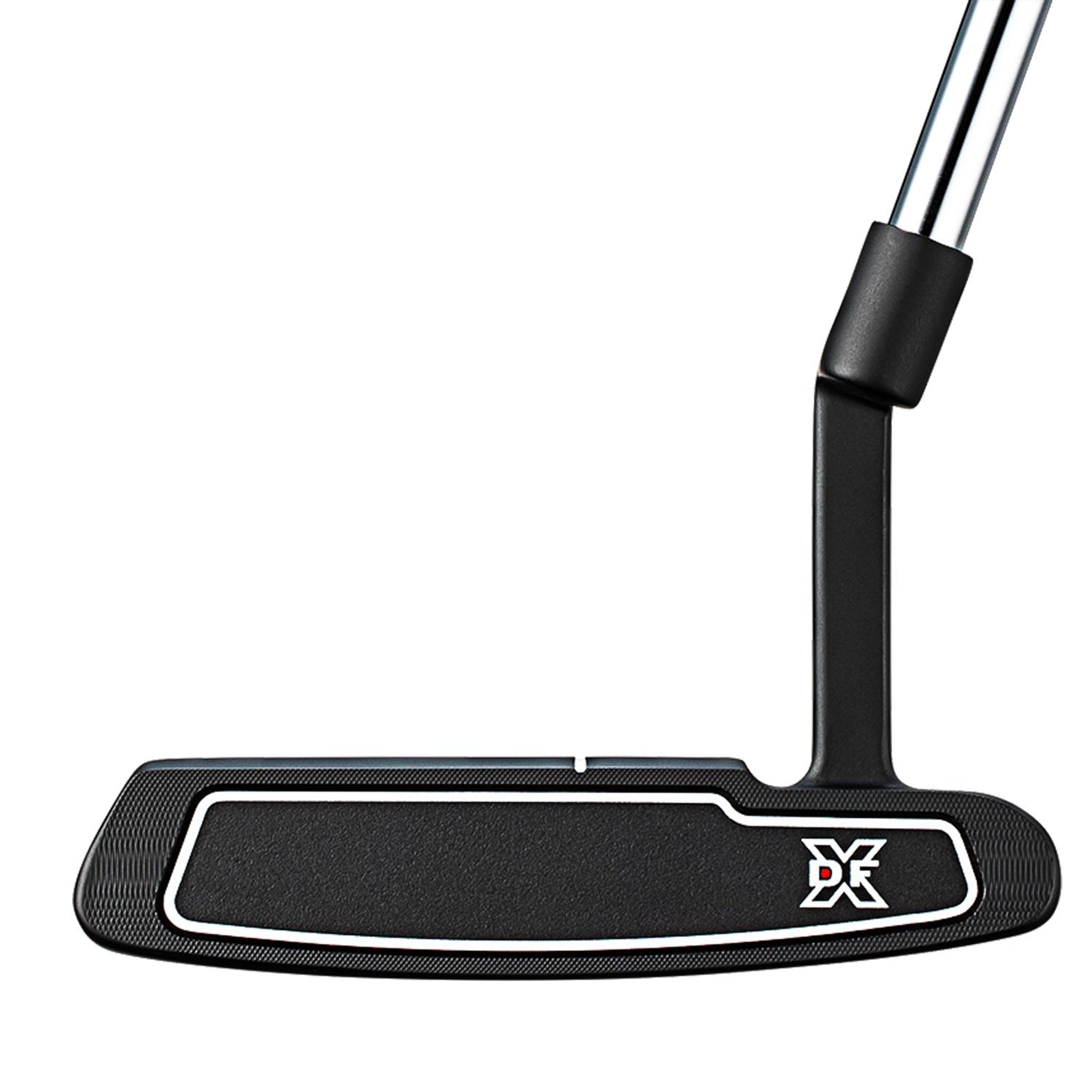 DFX Black #1 Putter