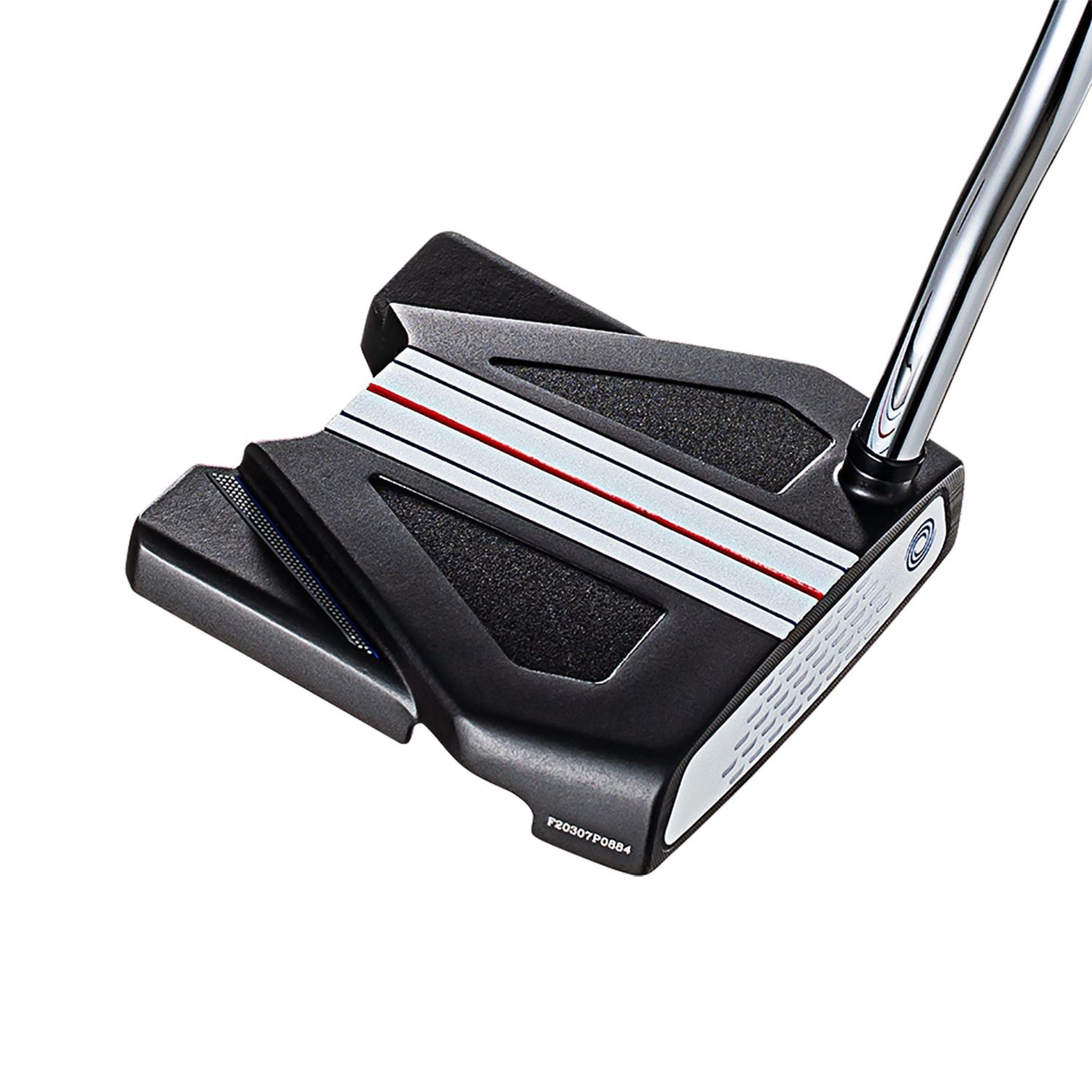 Odyssey Ten Triple-Track Putter