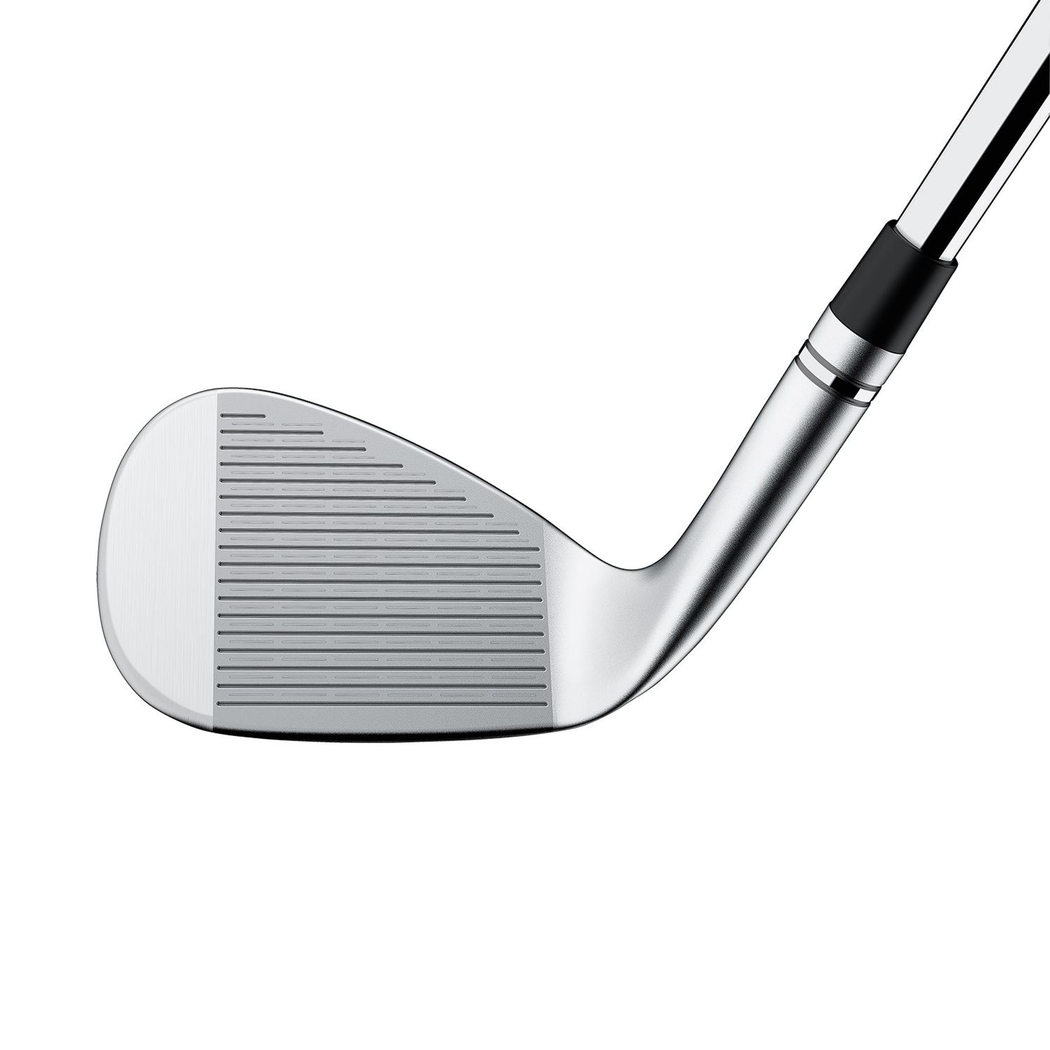 TaylorMade Milled Grind 3 Chrome Wedge - gebraucht