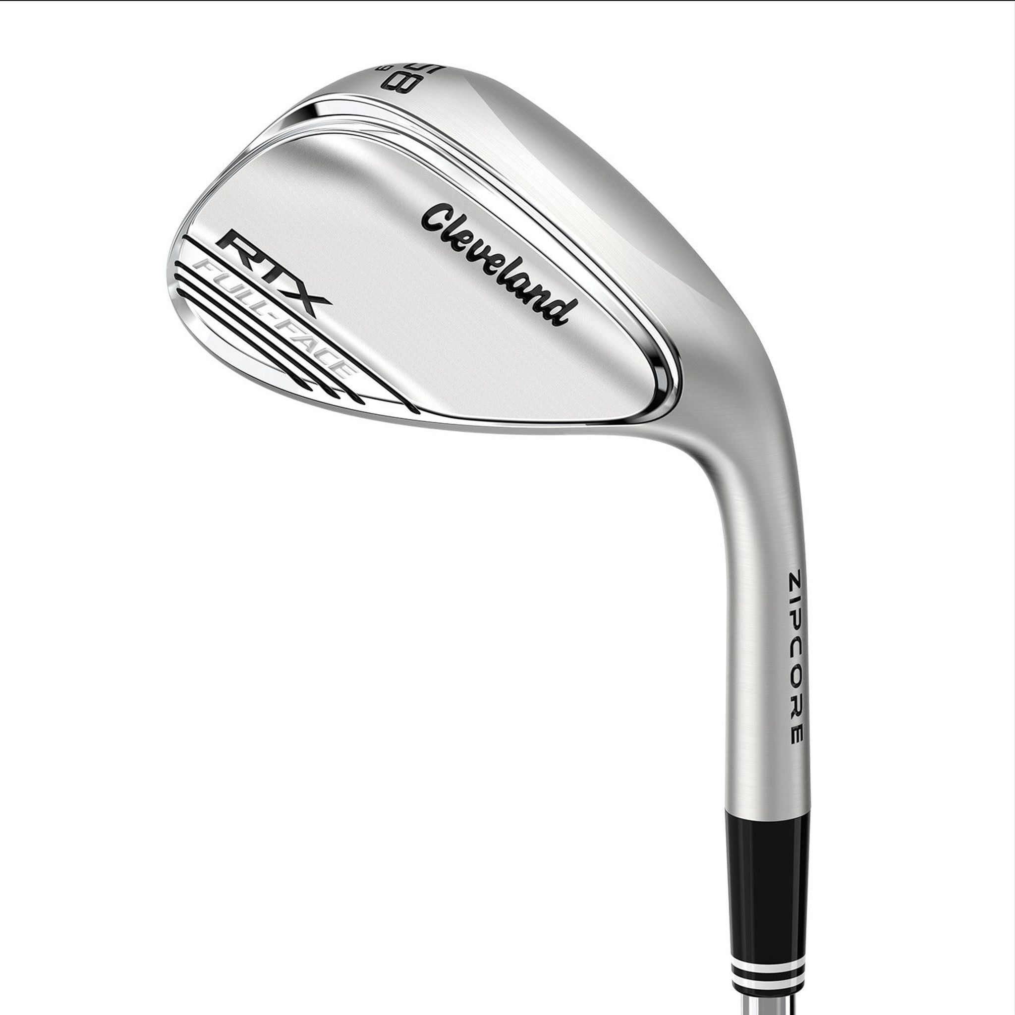 Cleveland RTX Zipcore Full Face Tour Satin Wedge - gebraucht