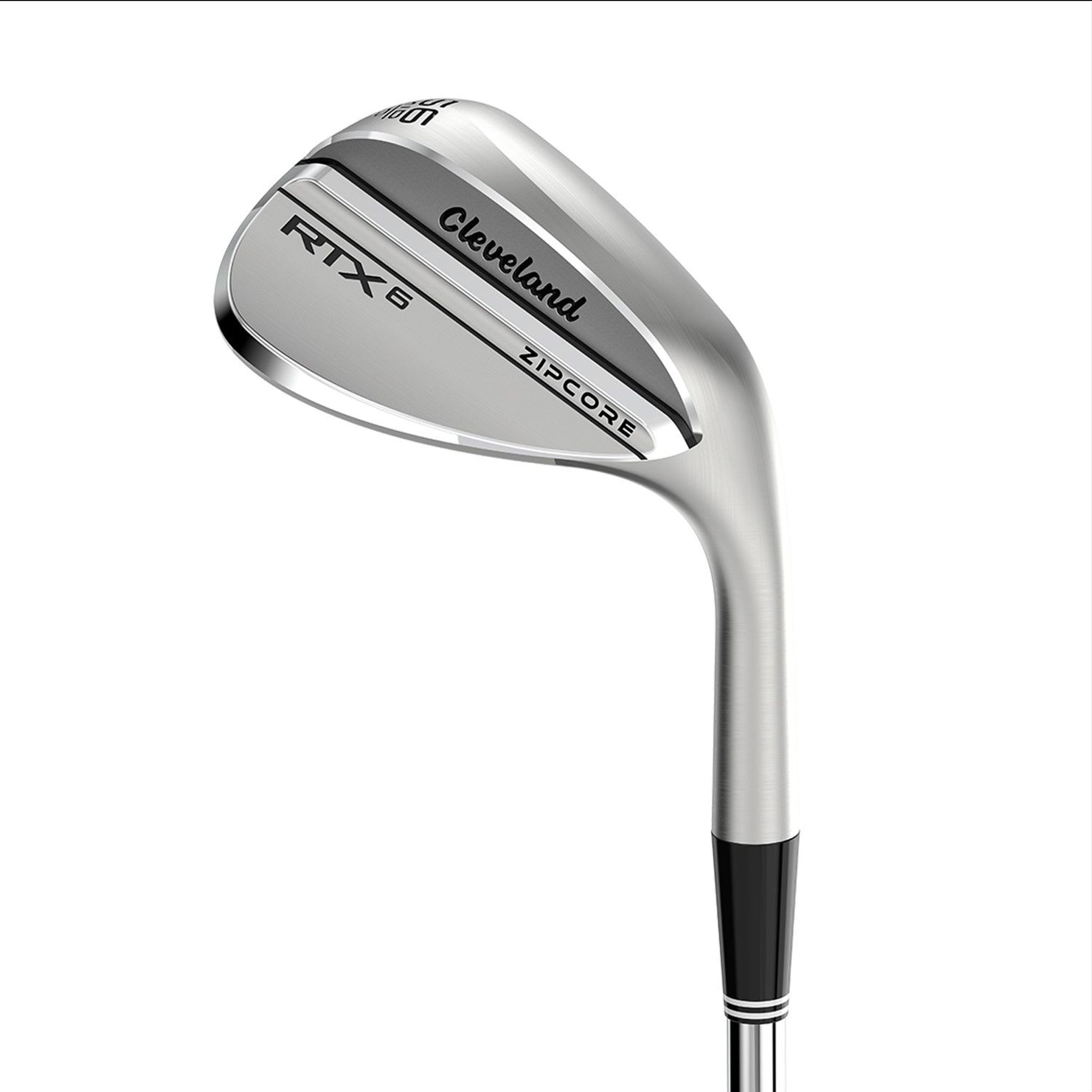 Cleveland RTX 6 Zipcore Tour Satin Wedge - gebraucht Herren