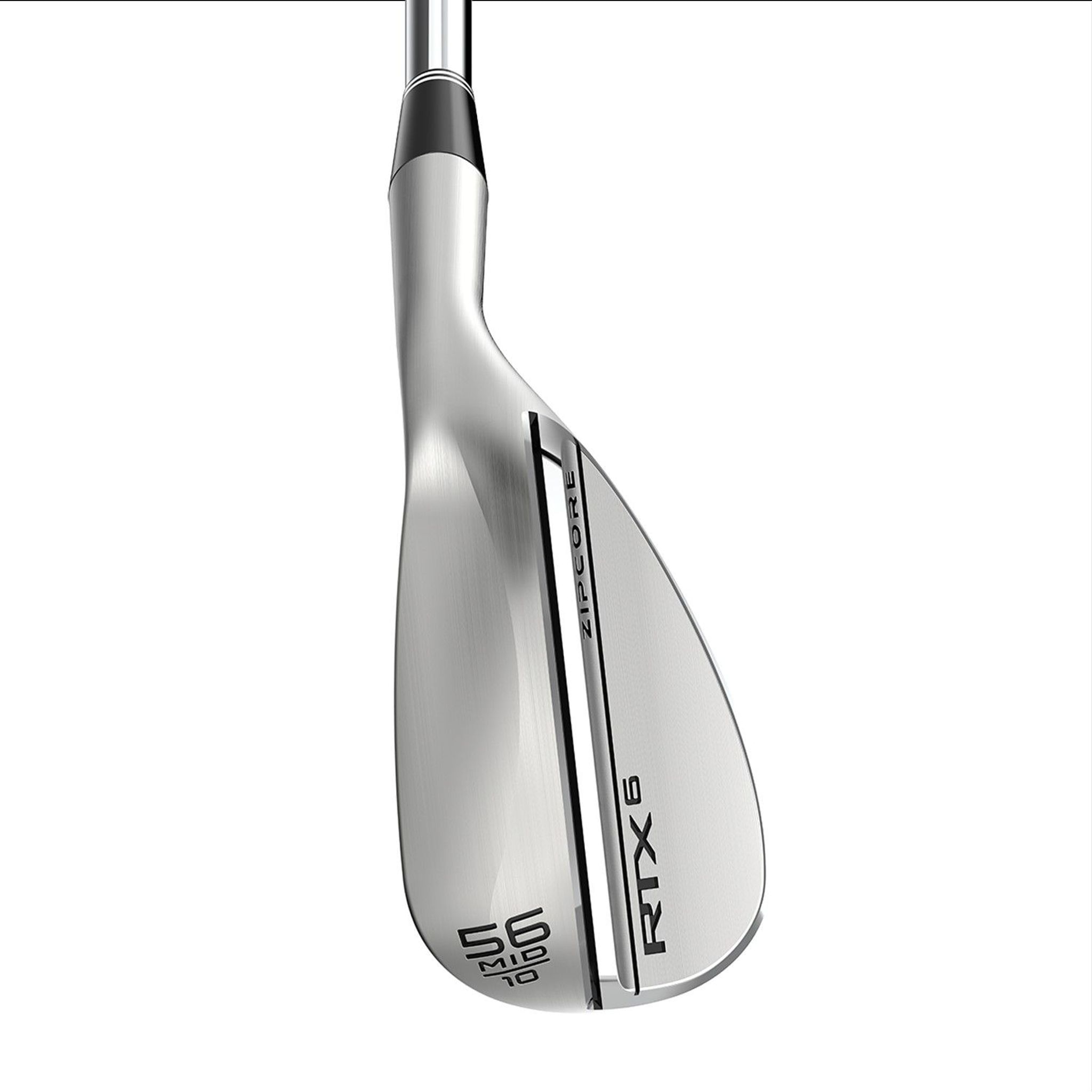 Cleveland RTX 6 Zipcore Tour Satin Wedge - gebraucht Herren