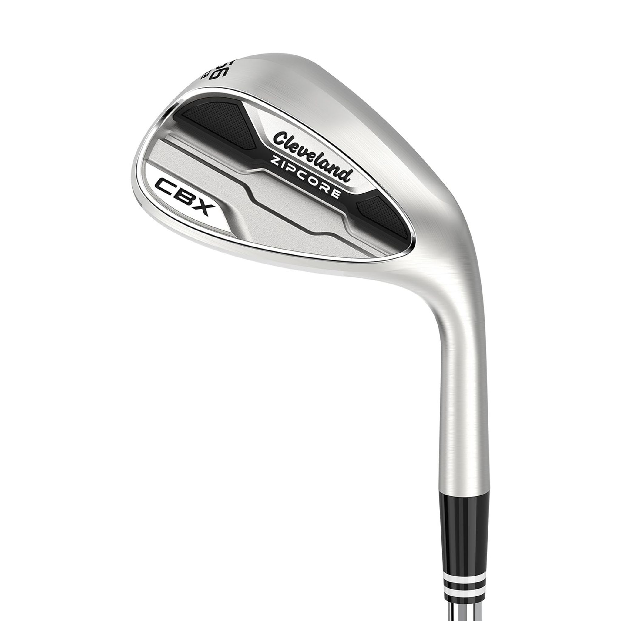 Cleveland CBX Zipcore Wedge - gebraucht