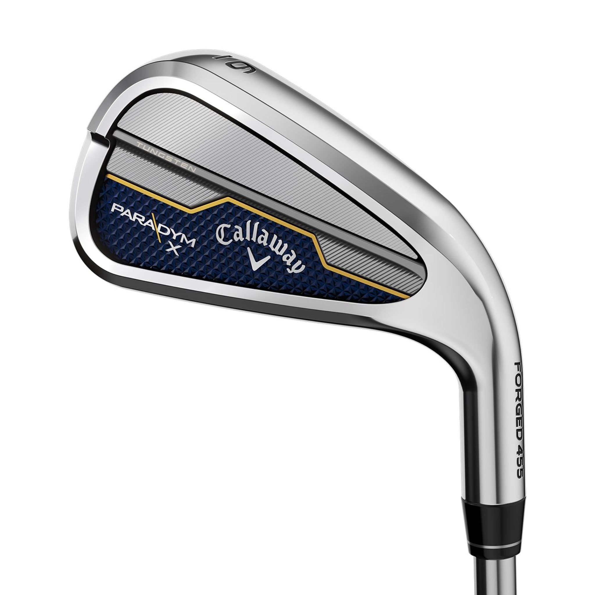 Callaway Paradym X Eisensatz Damen