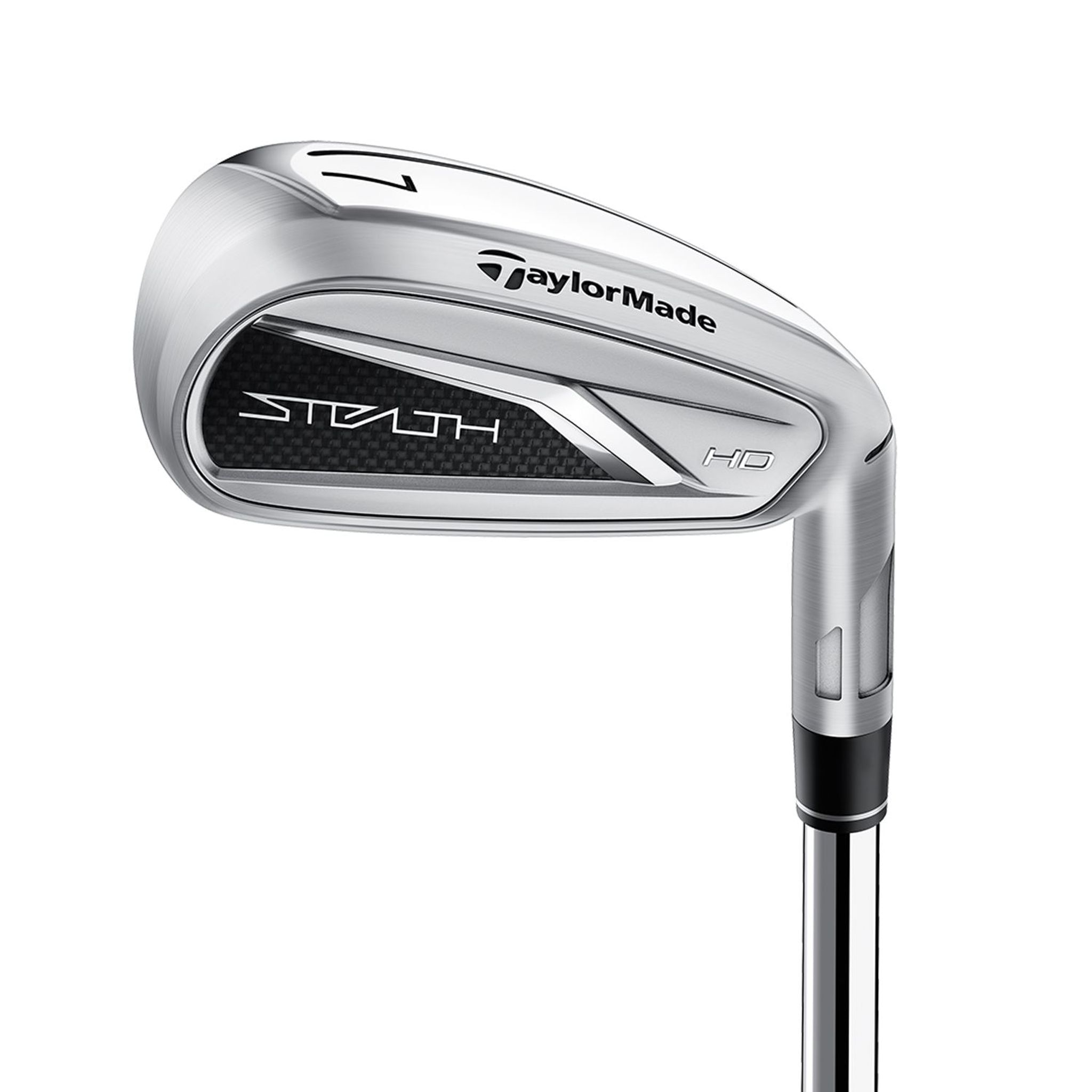 TaylorMade Stealth2 HD Eisensatz Damen